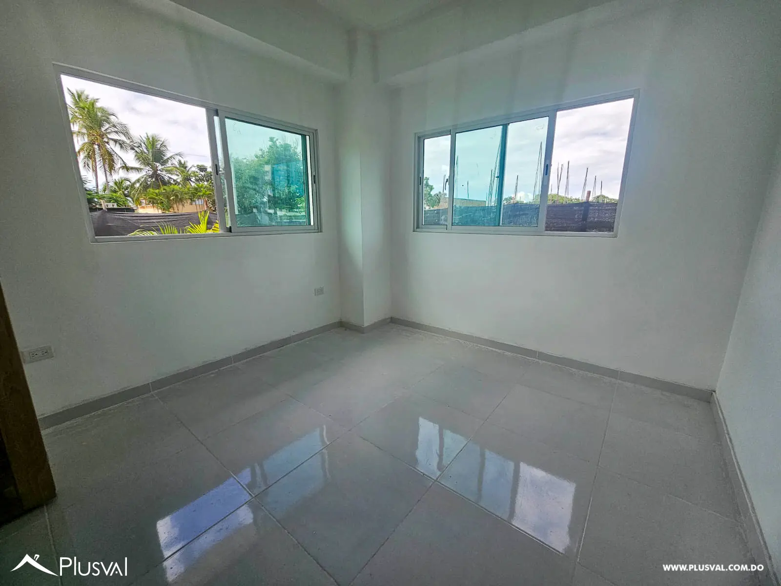 Tepuy Canaima: Proyecto de apartamentos en Juan Dolio 470878