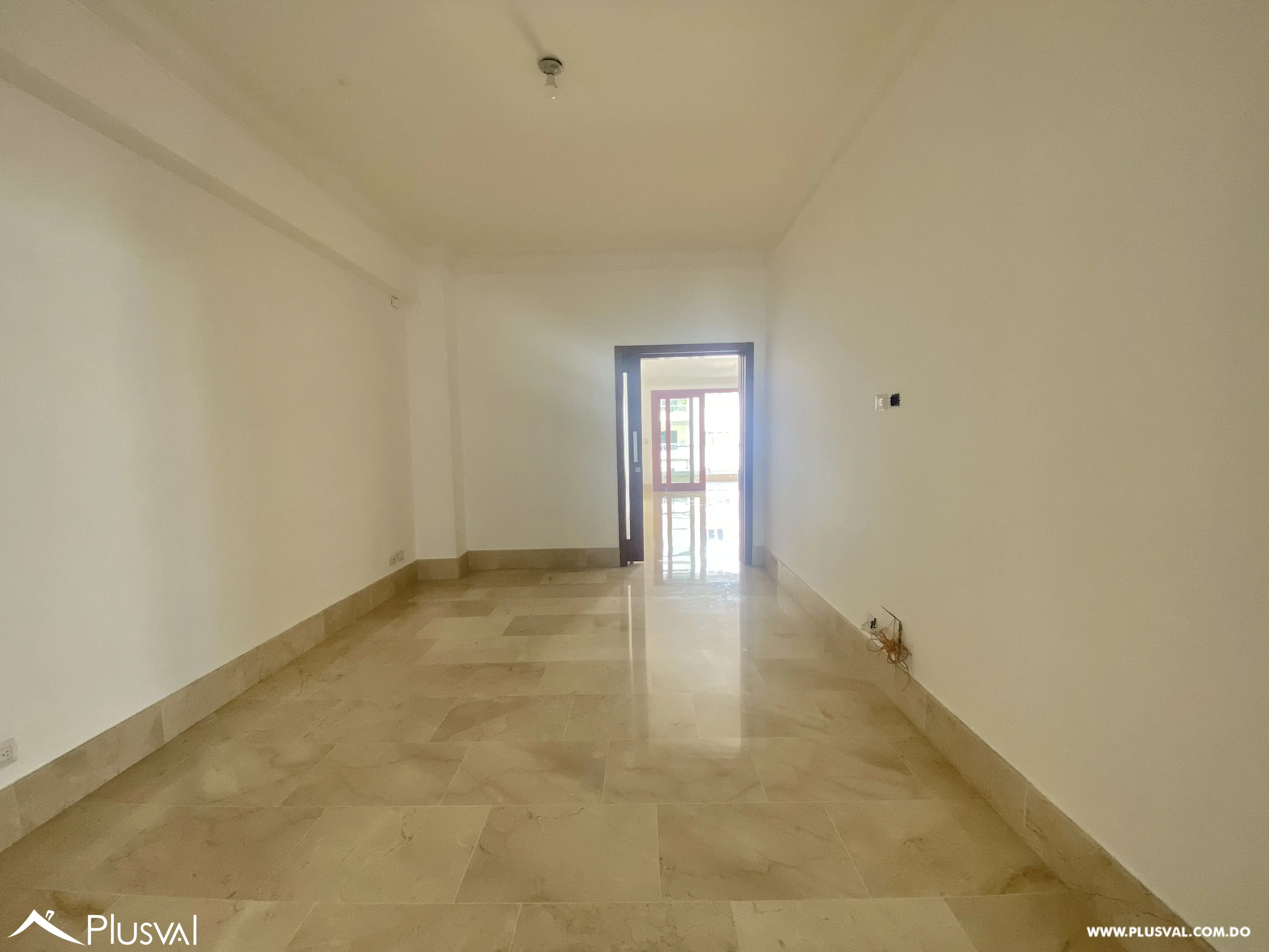 Alquilo Apartamento en Excelente Torre de Lujo en Piantini 476627