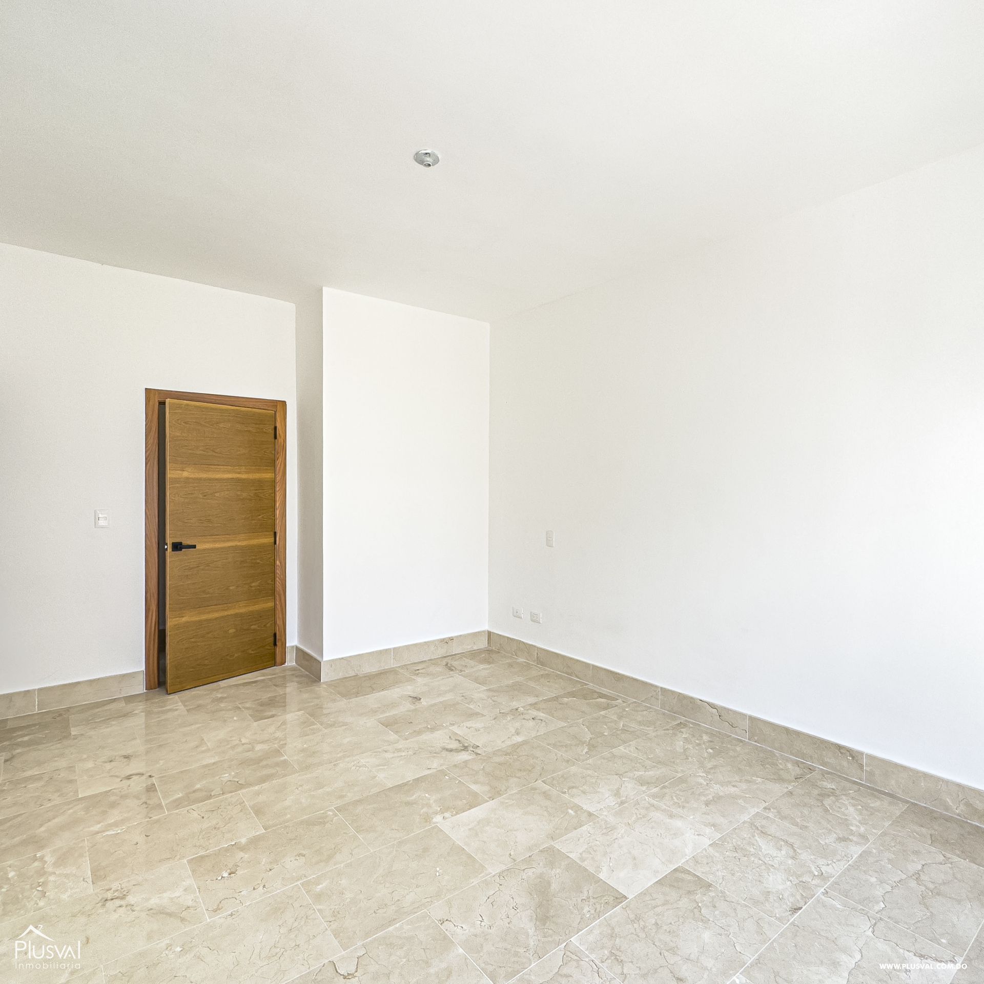 Apartamento en alquiler, Piantini. 284264