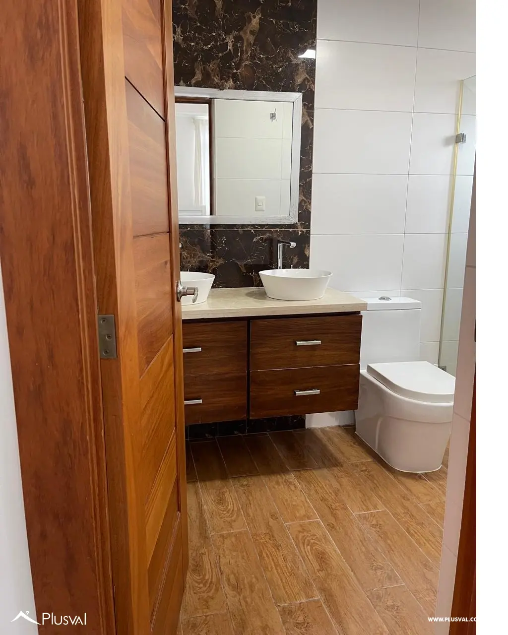 Moderno apartamento en alquiler 468963