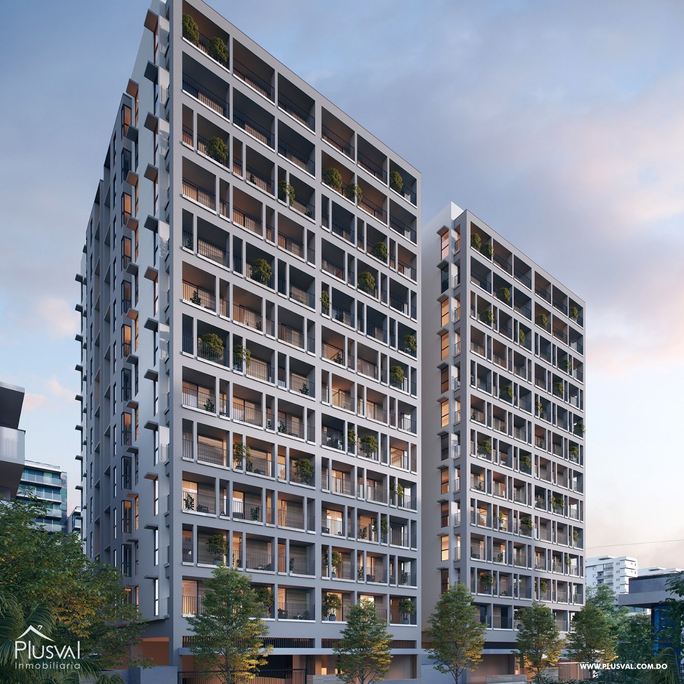 Marelo Residence - Evaristo Morales 468831