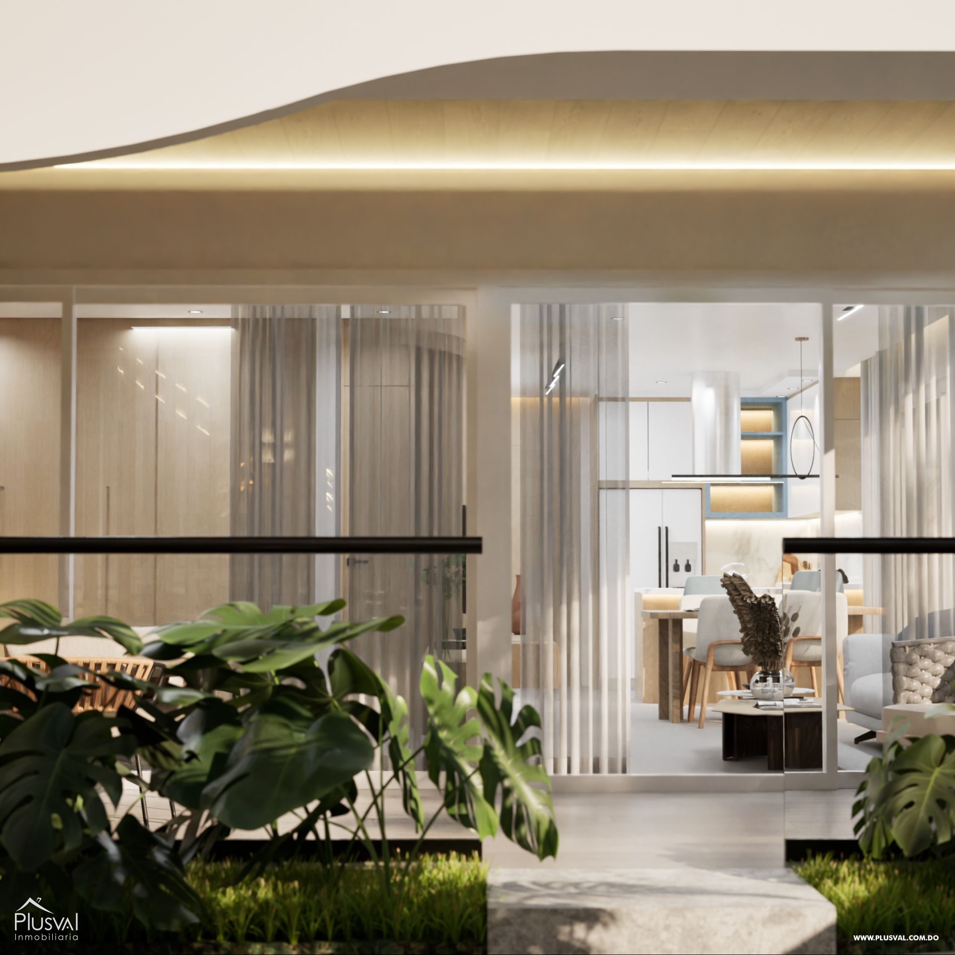 Proyecto Residencial en Bayahíbe - PH Tipo I 390399