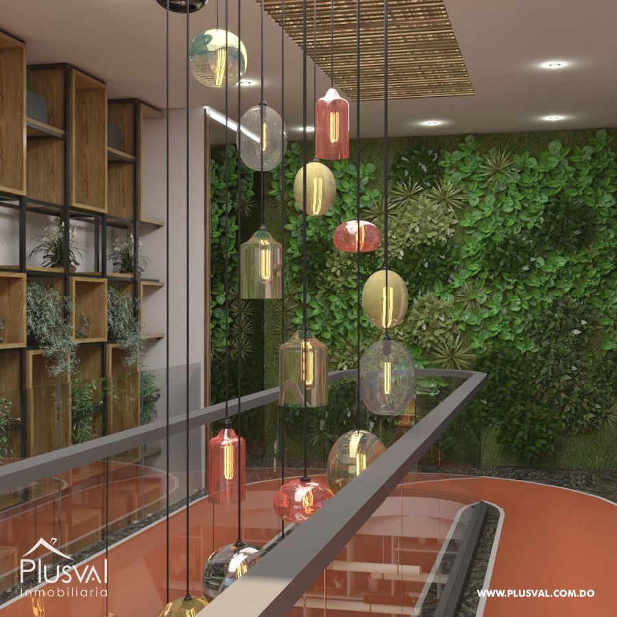 APARTAMENTOS TIPO PENTHOUSE EN ALMA ROSA 176554