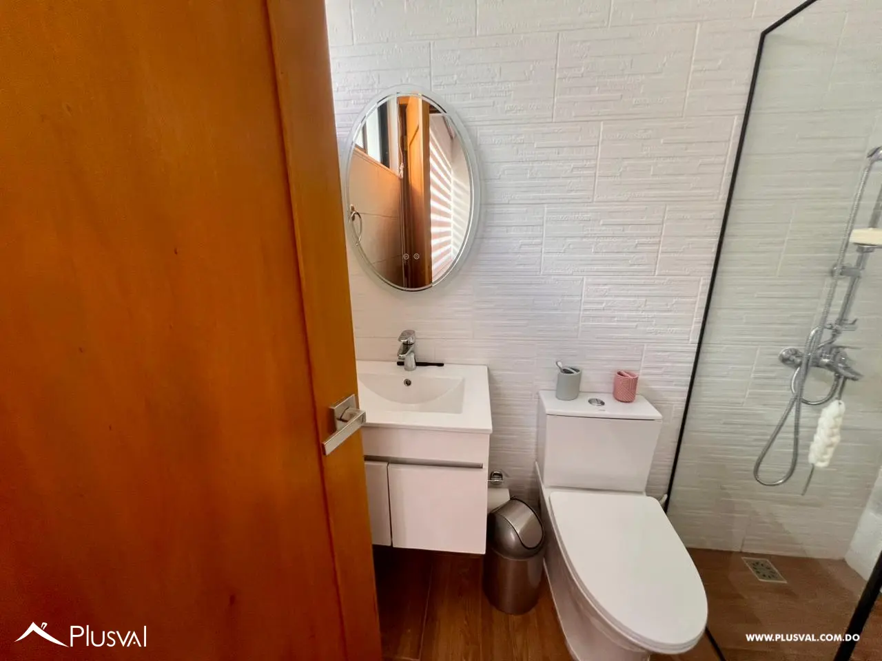 Apartamento en venta en Santiago 484150