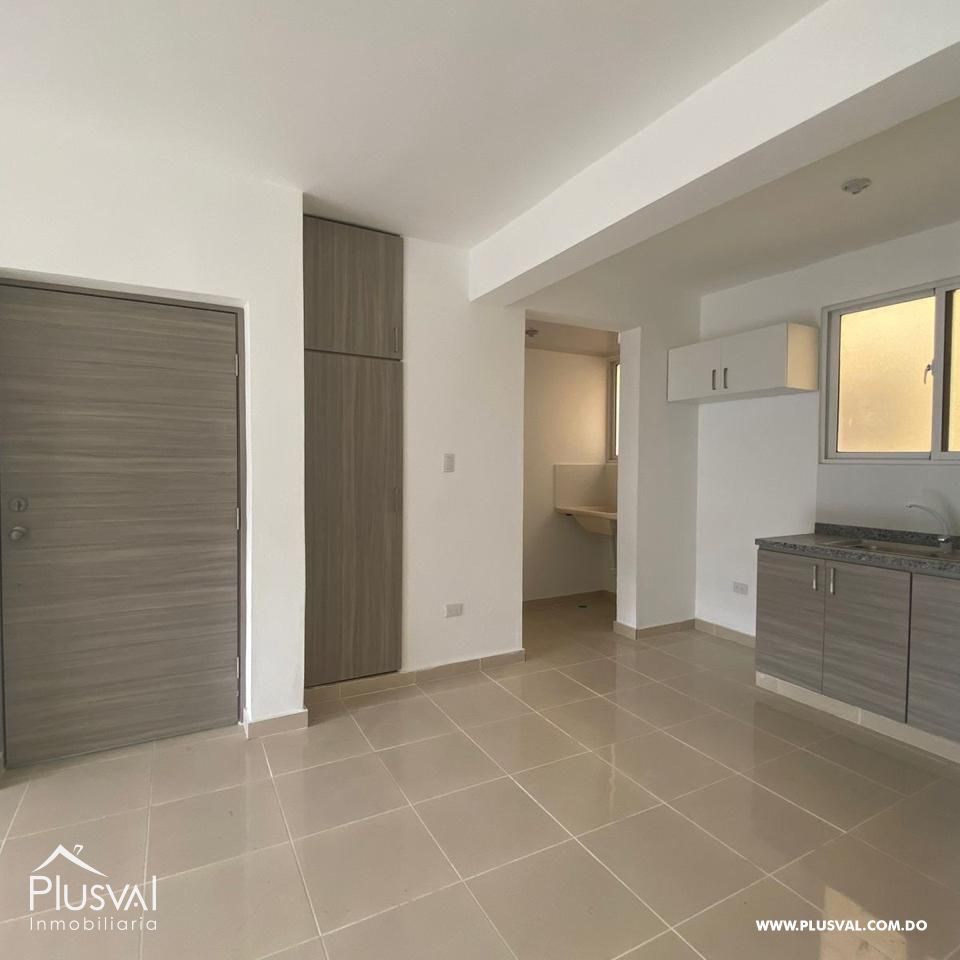 Apartamento en venta en La Vega 350665