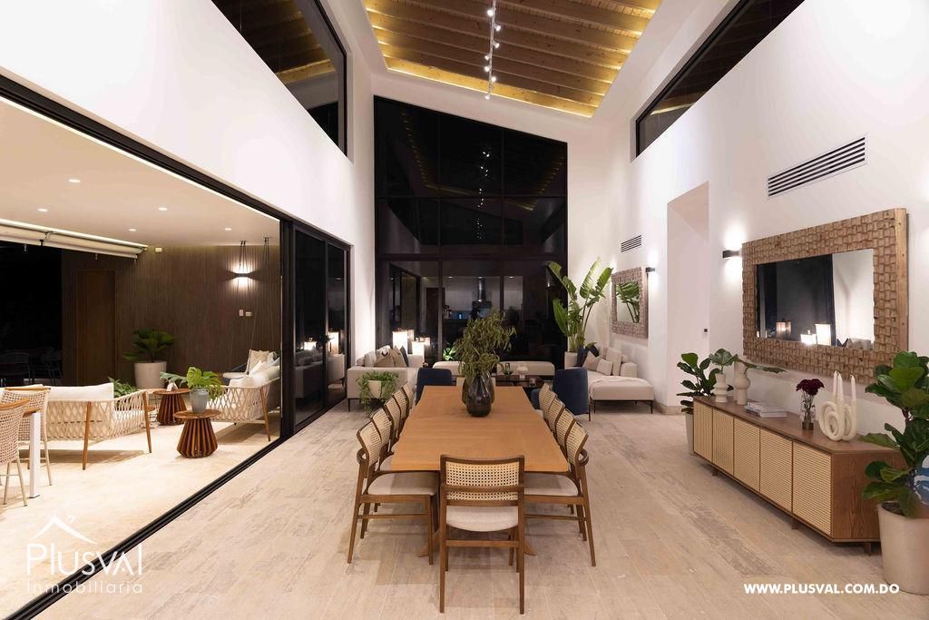 Villa en Casa de Campo en venta 493194