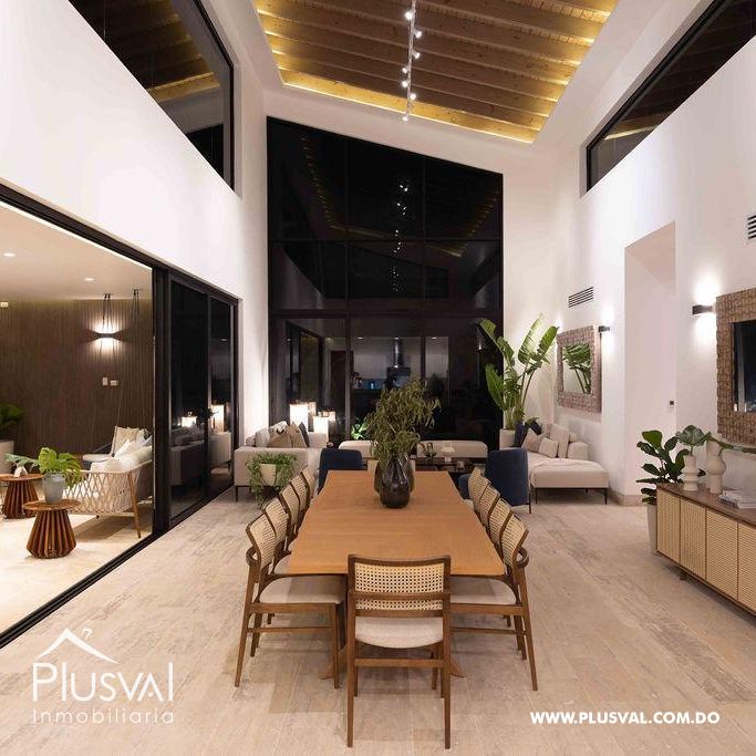 Villa en Casa de Campo en venta 493194