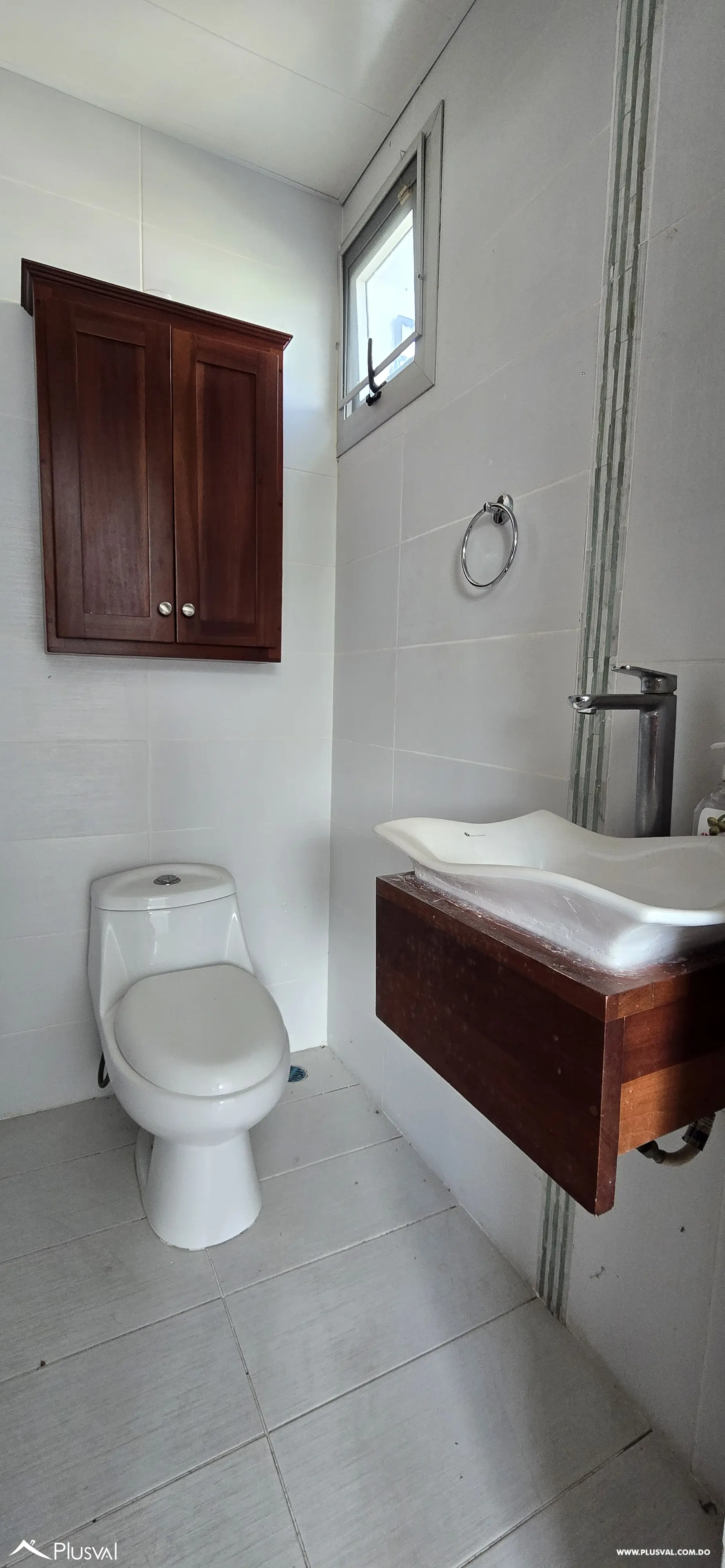 Apartamento en Venta en Santiago — La Moraleja, Villa Olga 506072
