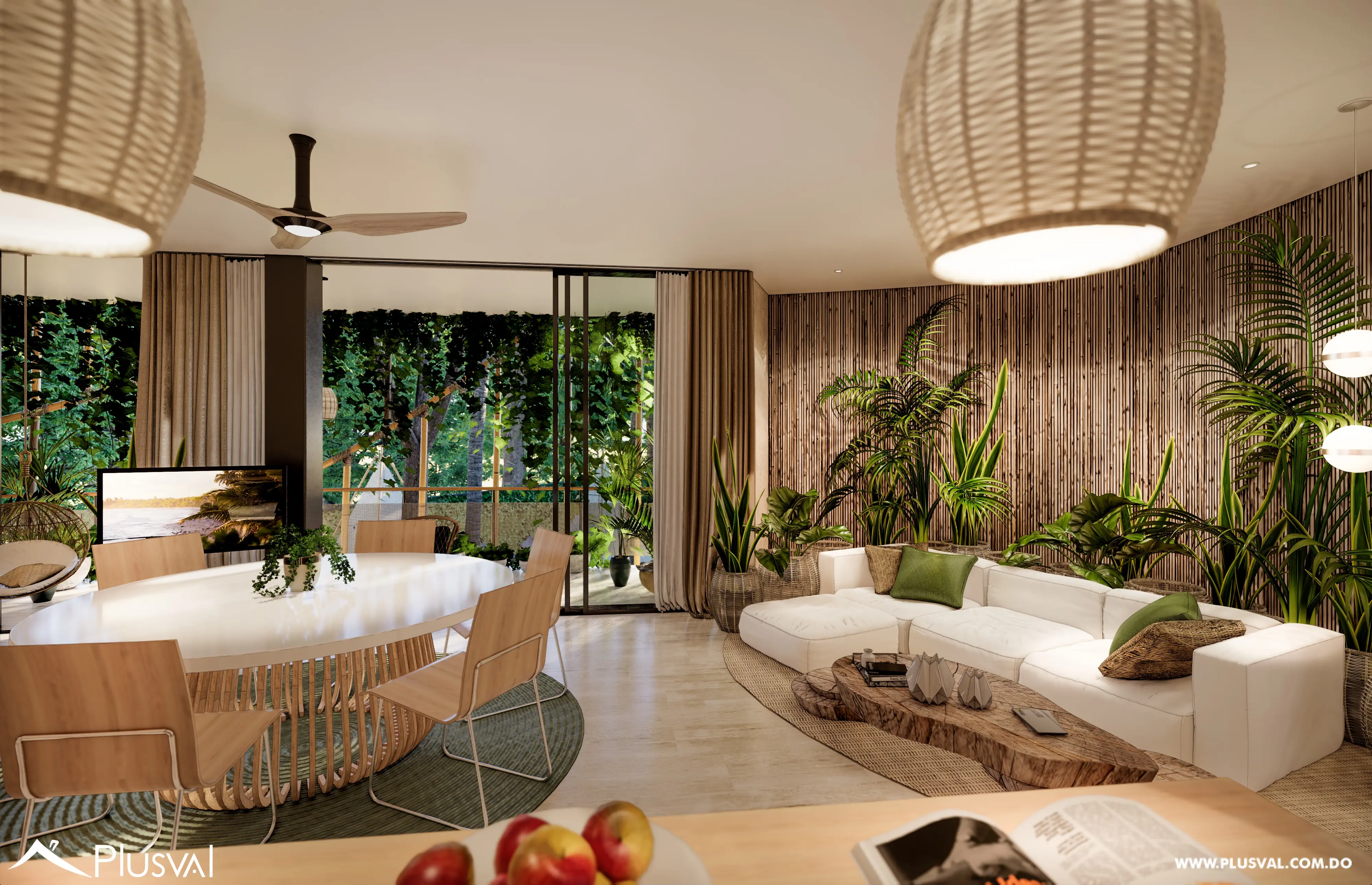 Living The Noom Miches: Tu Pase VIP al Nuevo Paraíso del Caribe con Plusvalía Asegurada 465220