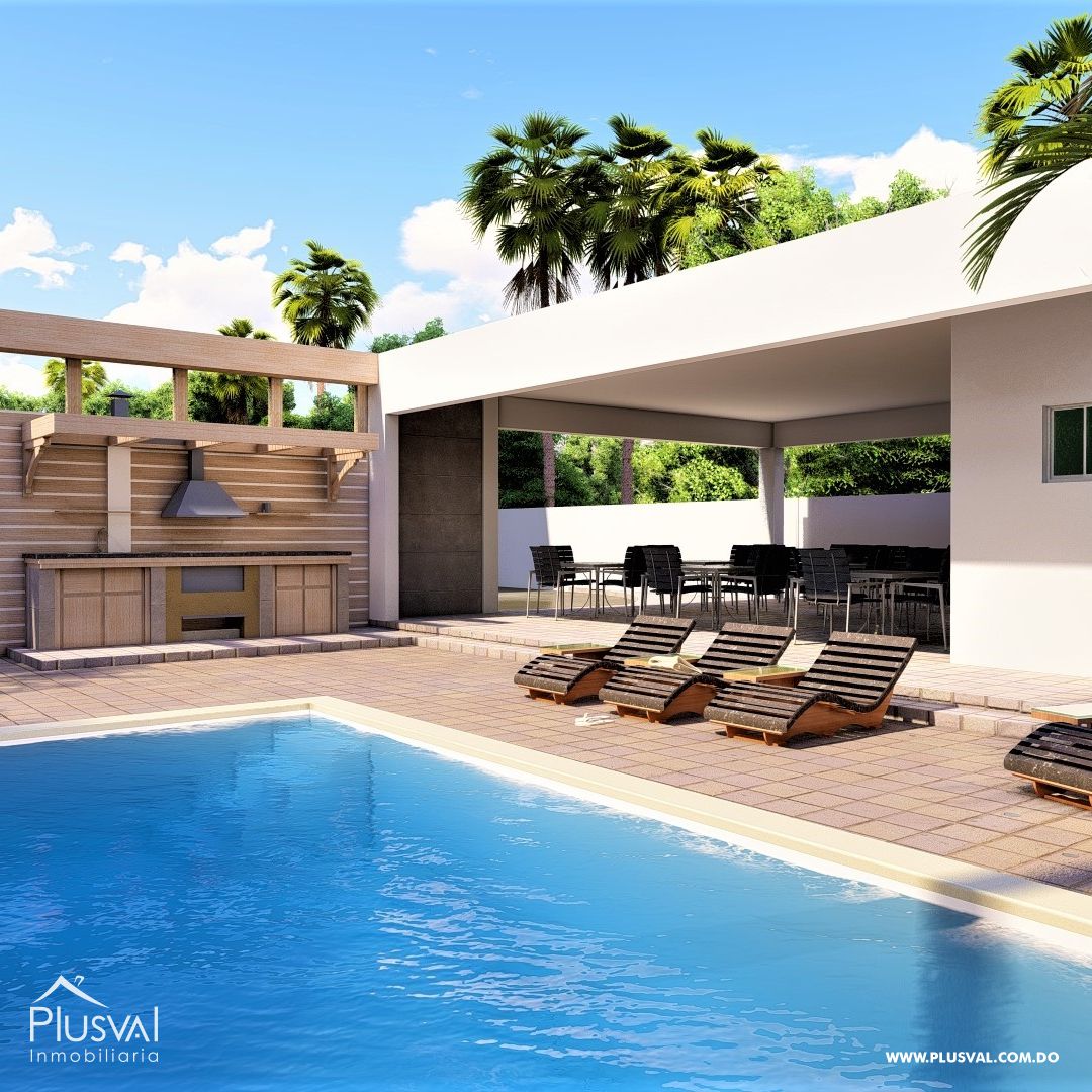 Proyecto de Apartamentos en la Trinitaria 280837