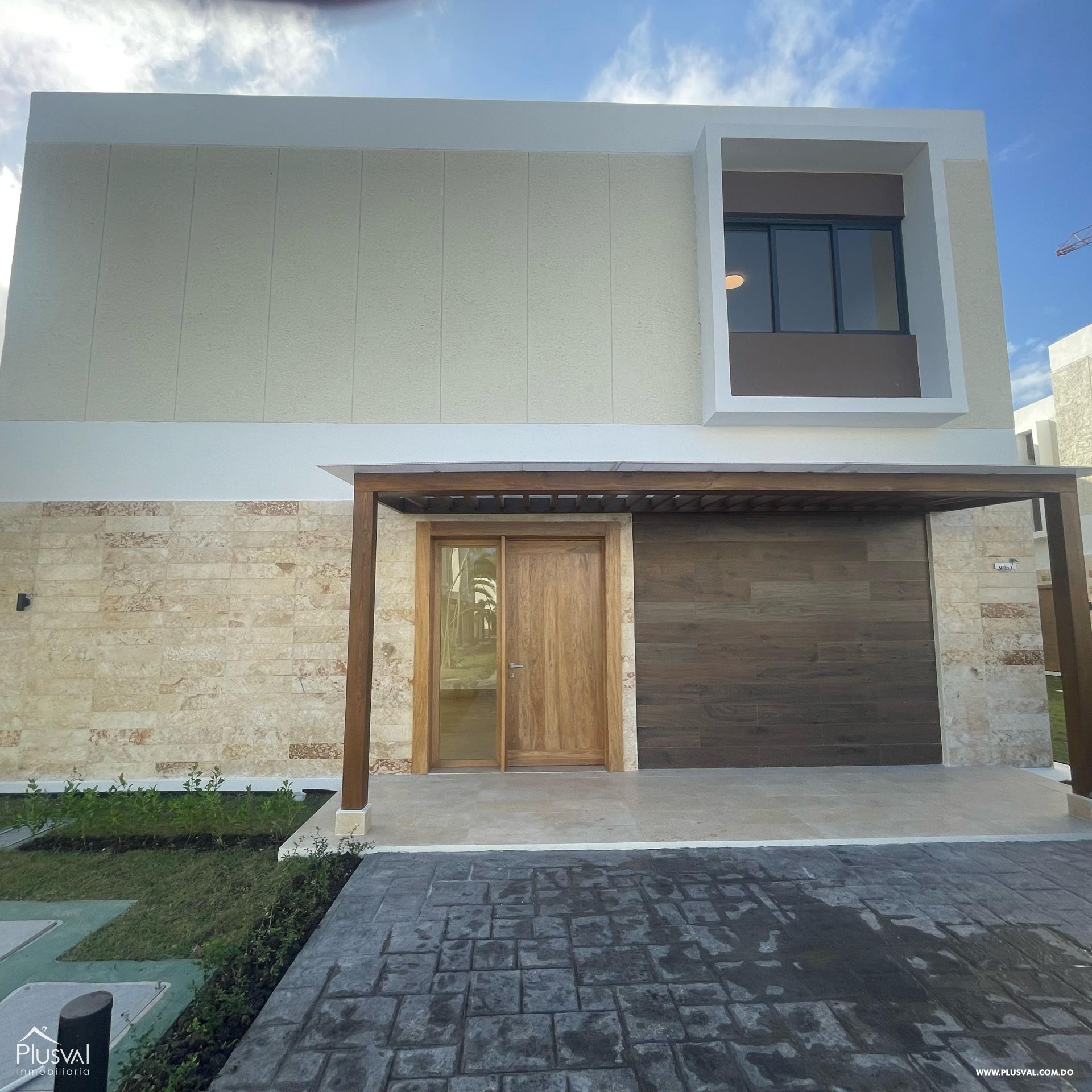 Excelente Villa en Playa Dorada 361382