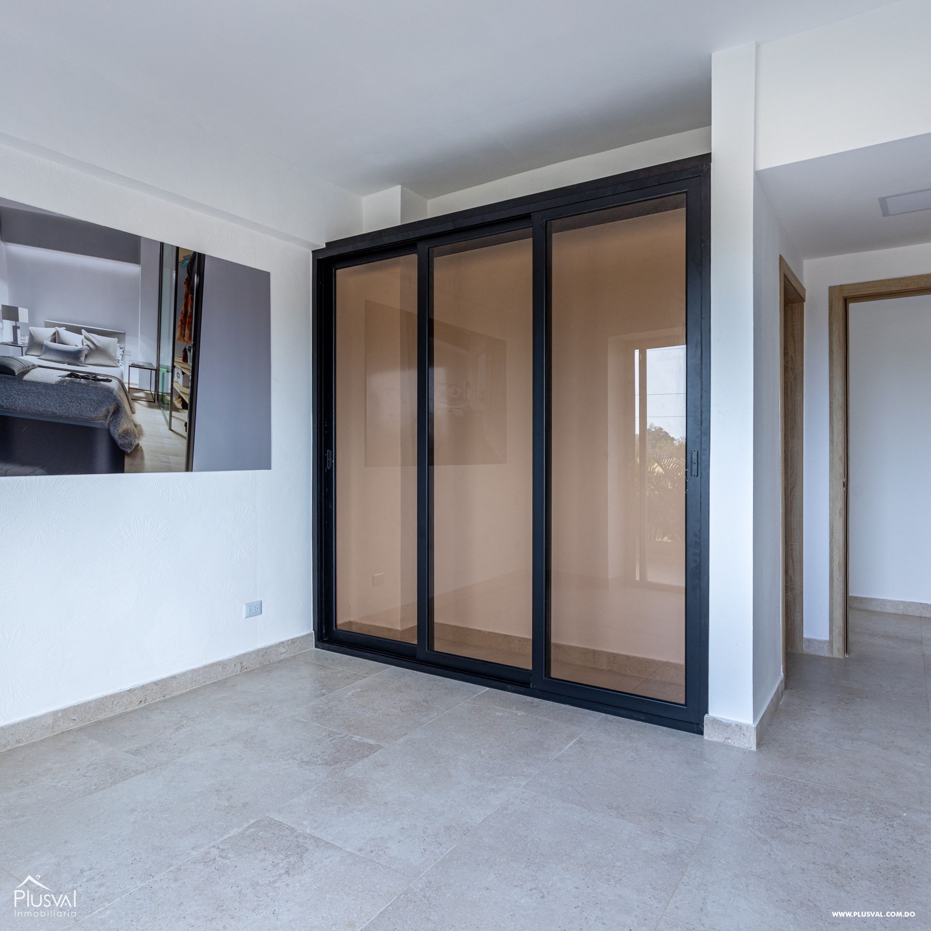 Apartamento de 1 habitación en Bayahibe Amueblados 499810