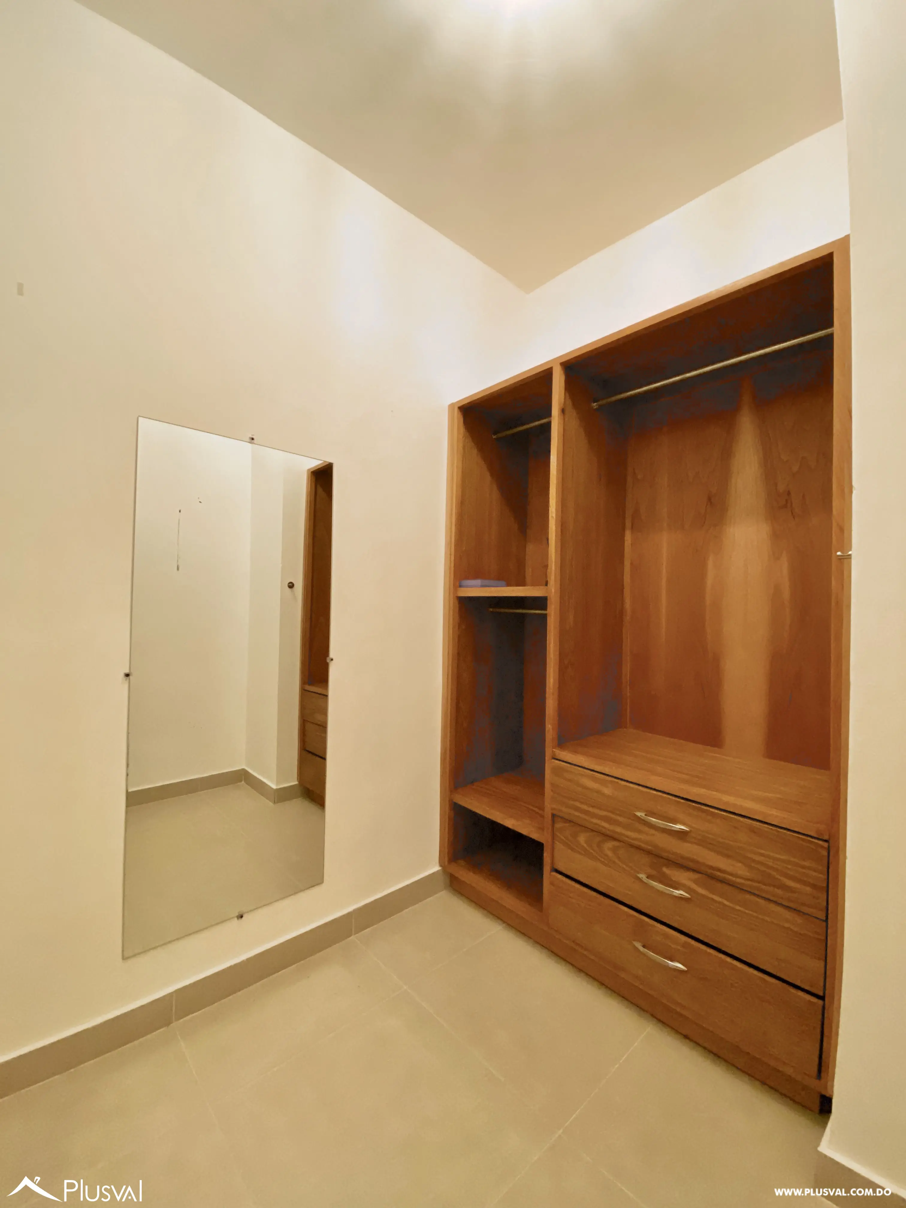 Apartamento en Venta, Evaristo Morales 523637