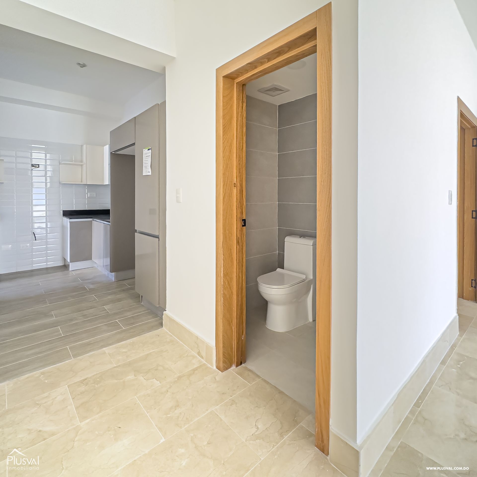 Apartamento en alquiler, Piantini. 284255