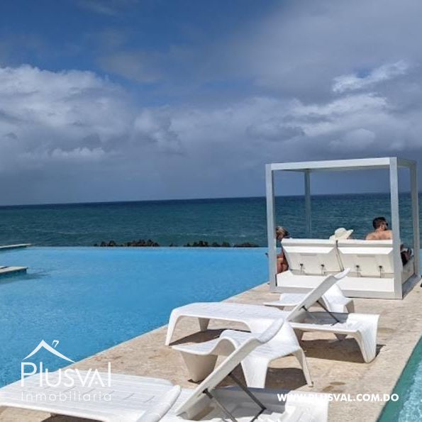 Exclusivo Apartamento Amueblado en la Playa – Vive el Lujo en Sosúa Ocean Village 419560