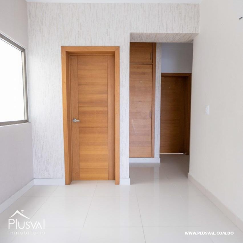 Apartamento de 2 habitaciones en el Cacique, Independencia 391734