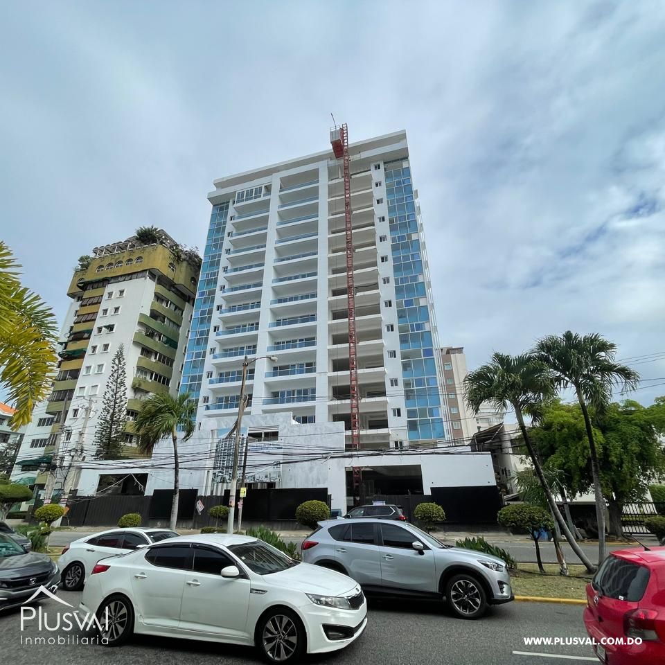 Lujosa Torre en Bella Vista, en la Av. Sarasota 355630
