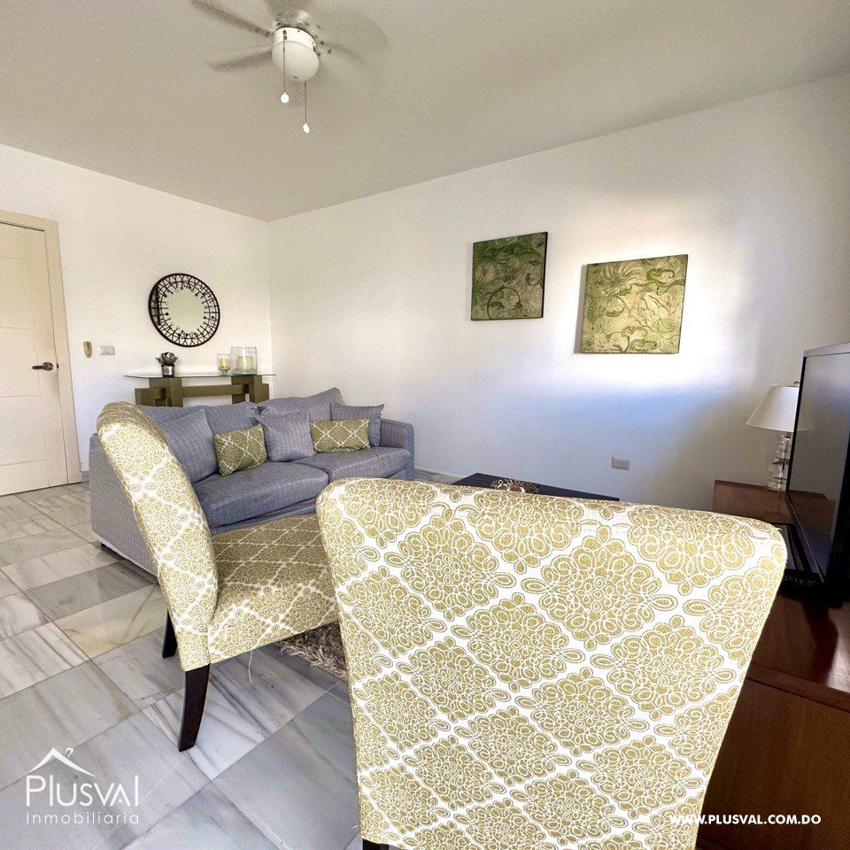 Encantador apartamento en venta a pocos pasos de la Playa 391051