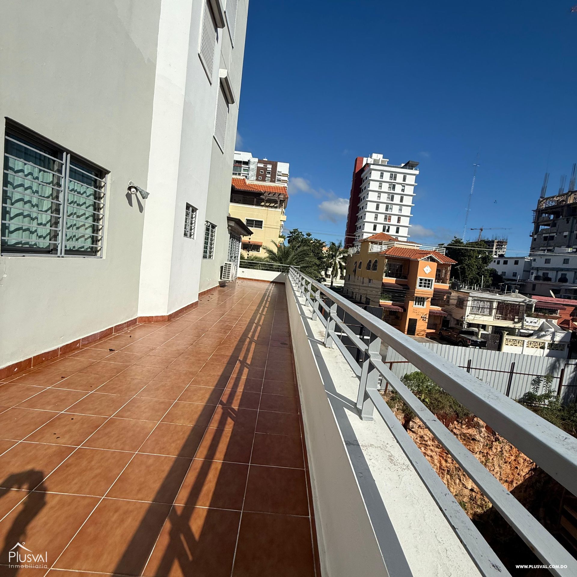 Apartamentos en Venta en Alma Rosa | Plusval Inmobiliaria