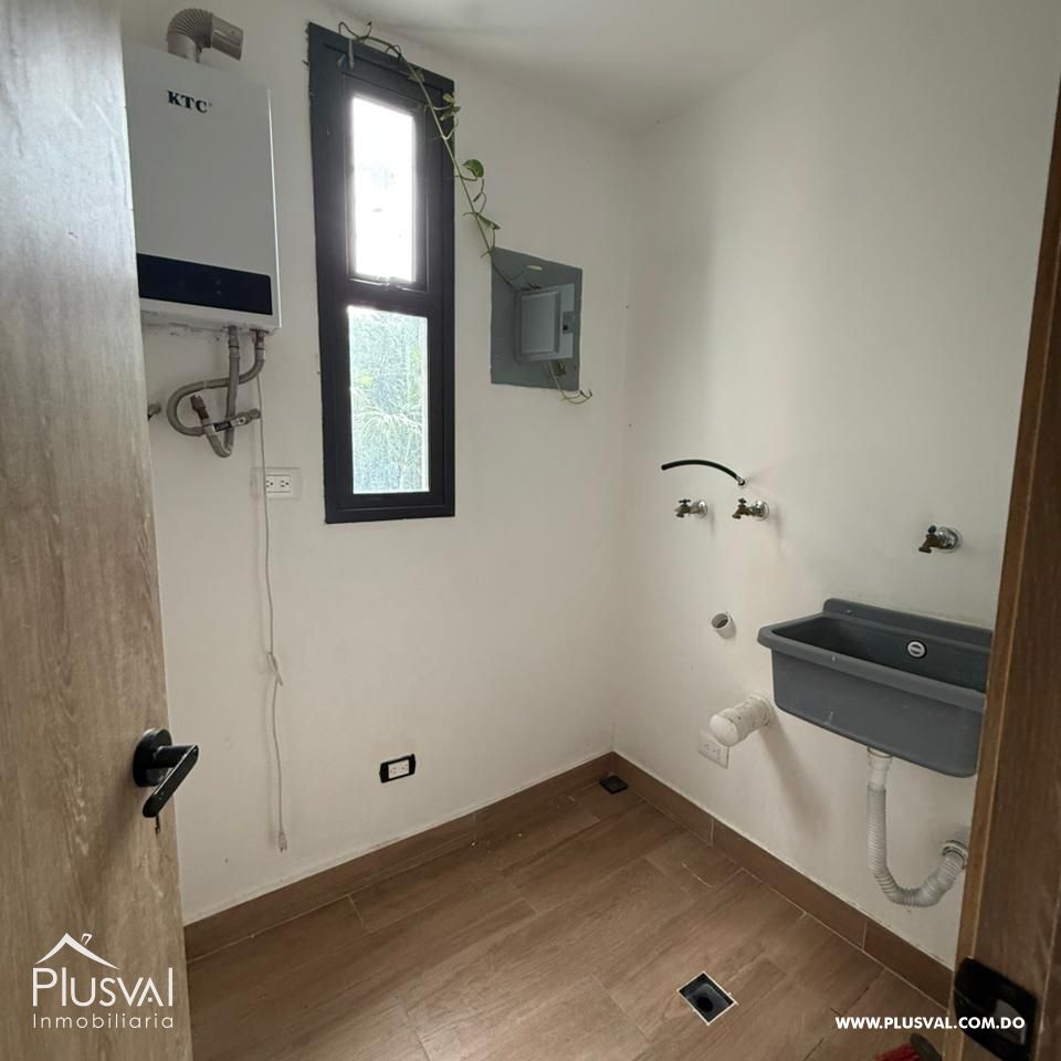 Apartamento en Venta en Torre Totalmente Nueva con Paisajismo Único 474368