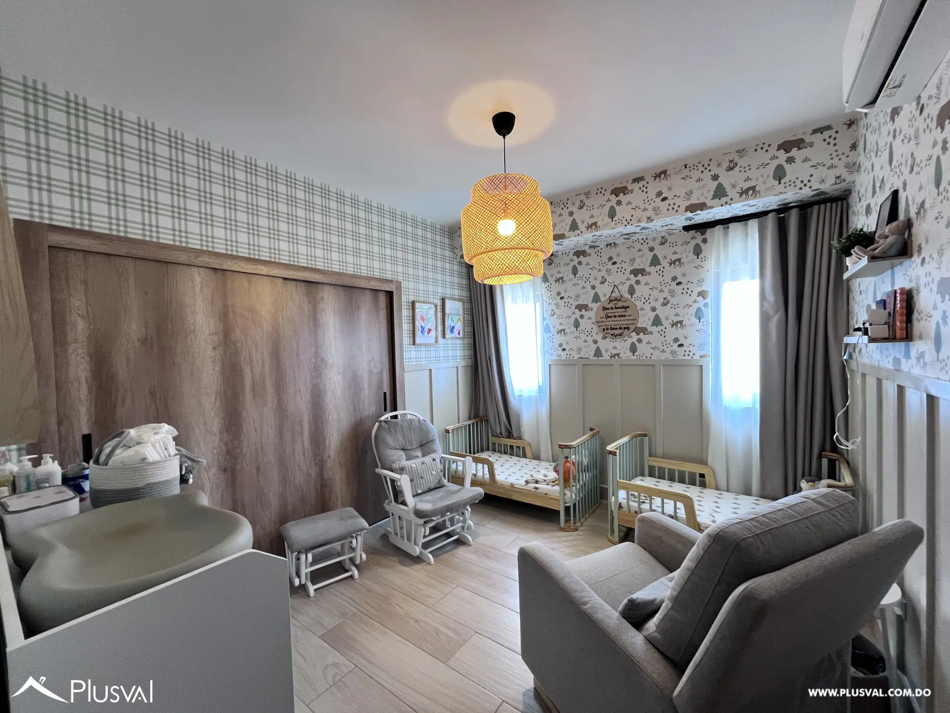 Apartamento en venta en Naco 507140