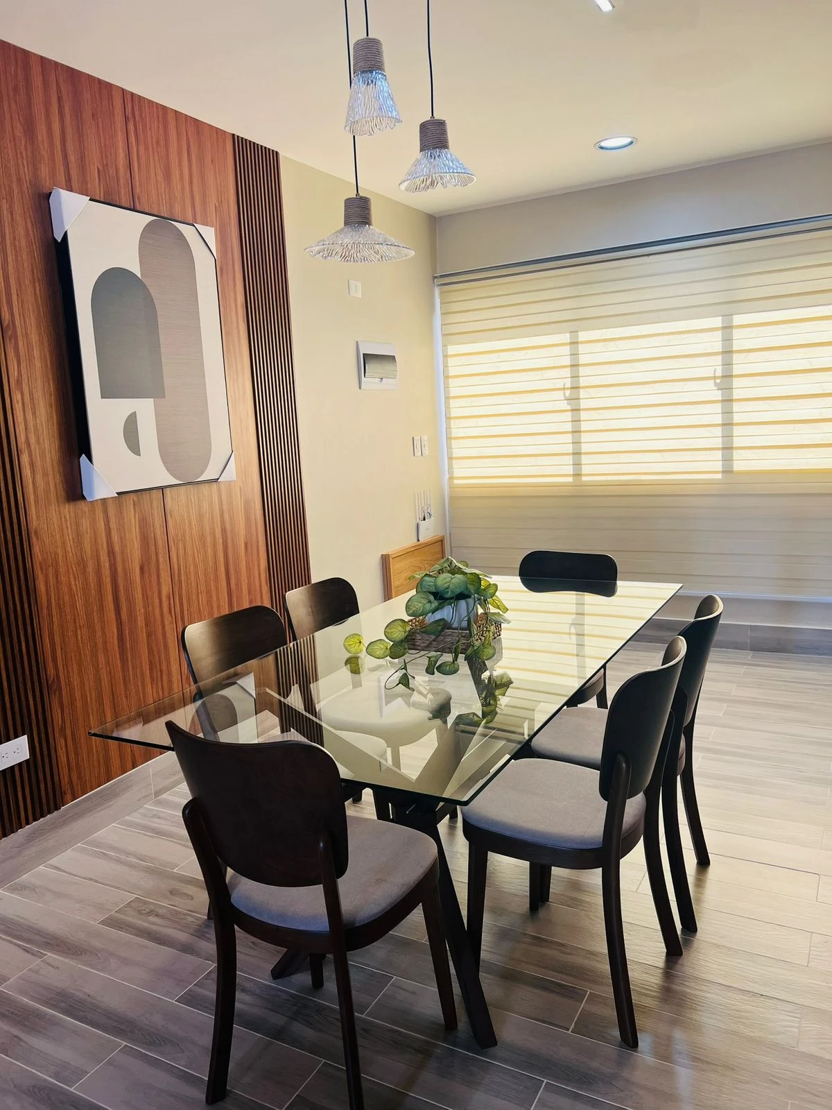 Renta de apartamento amueblado en Costa Cana - Bavaro 443136