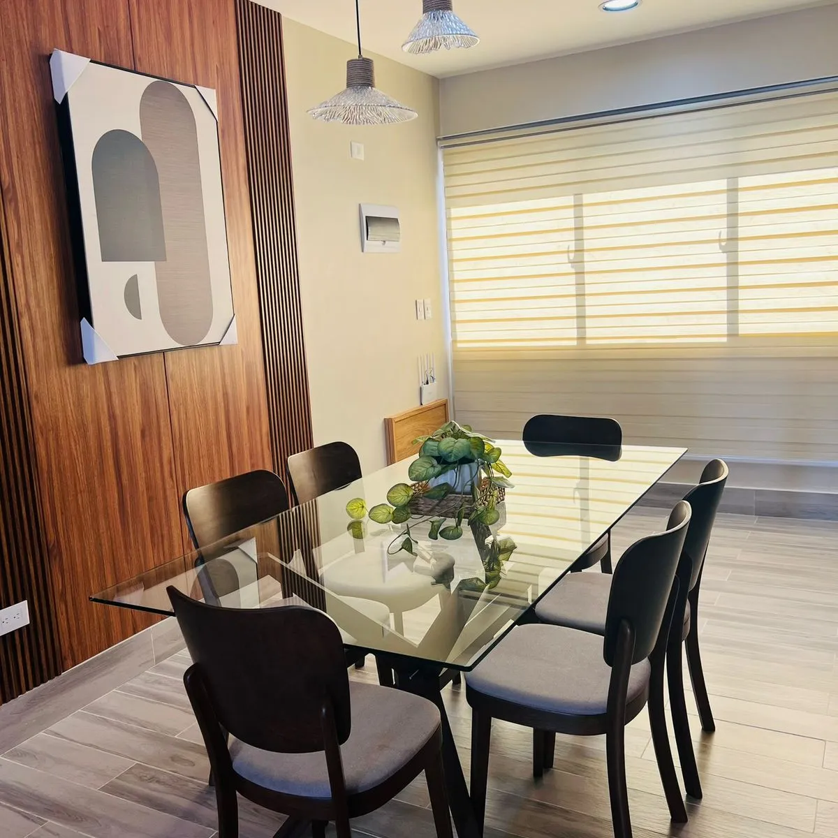 Renta de apartamento amueblado en Costa Cana - Bavaro 443136