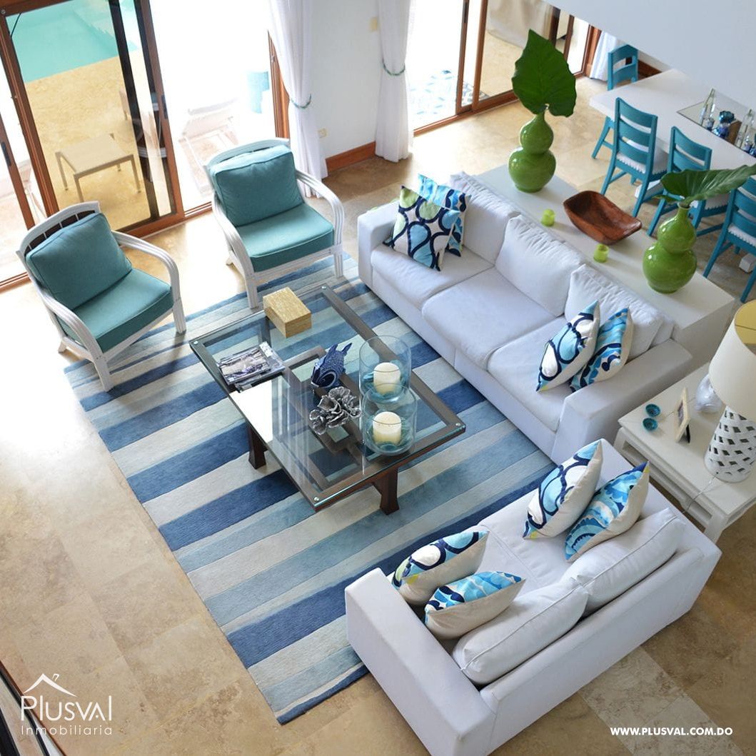Hermosa villa de Montaña en Samaná 215269