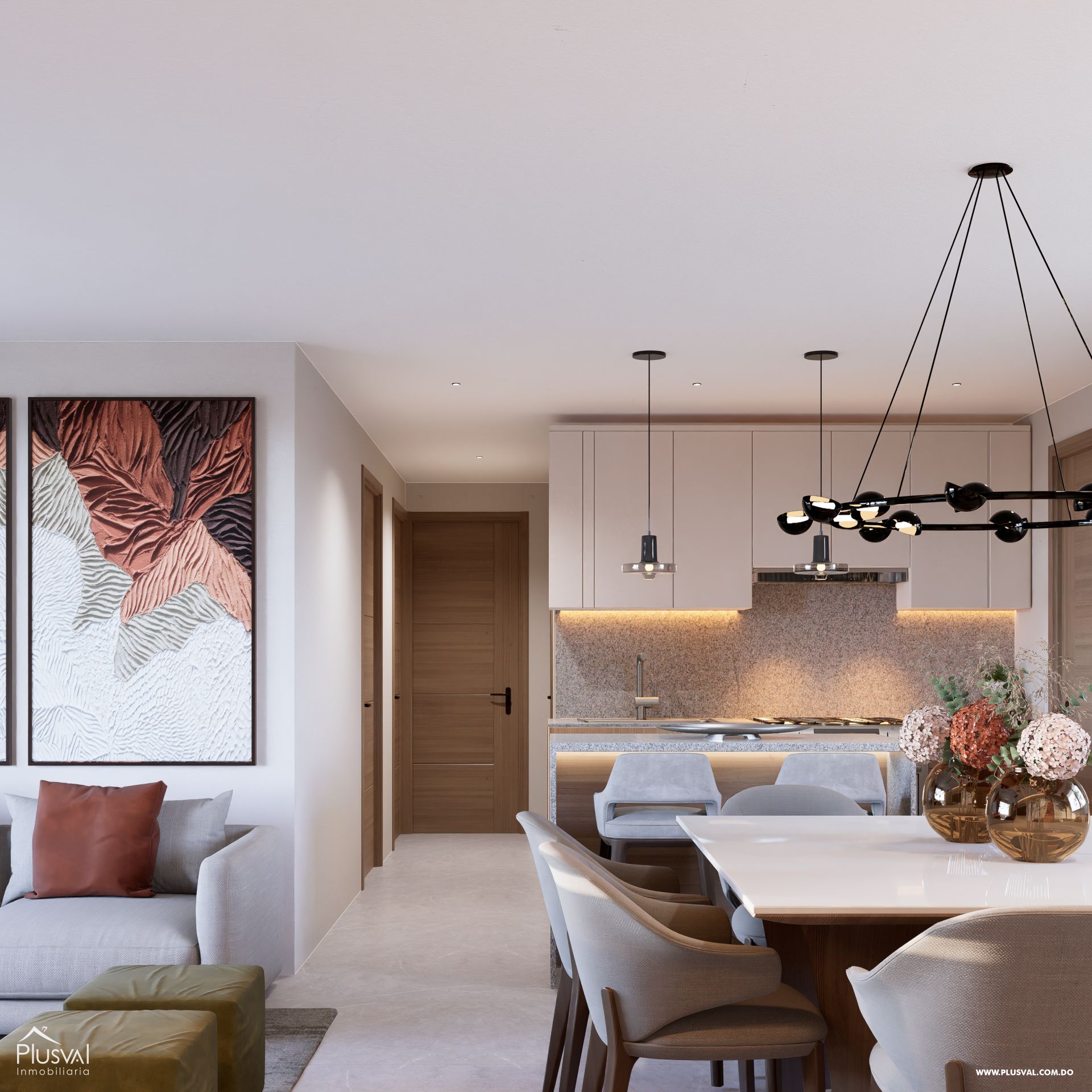 Residencial Palencia 351900