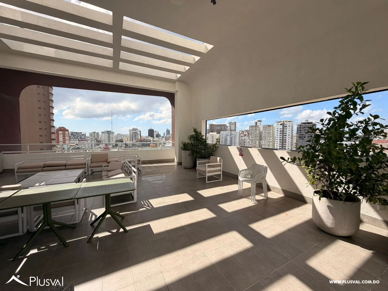 Moderno apartamento en alquiler en Serrallés 482443