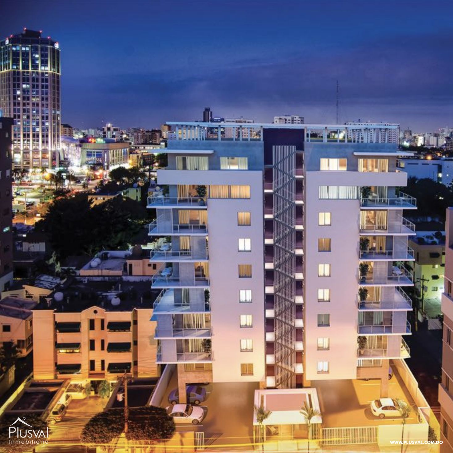 Apartamento en Venta en Exclusivo Sector de Evaristo Morales 284880