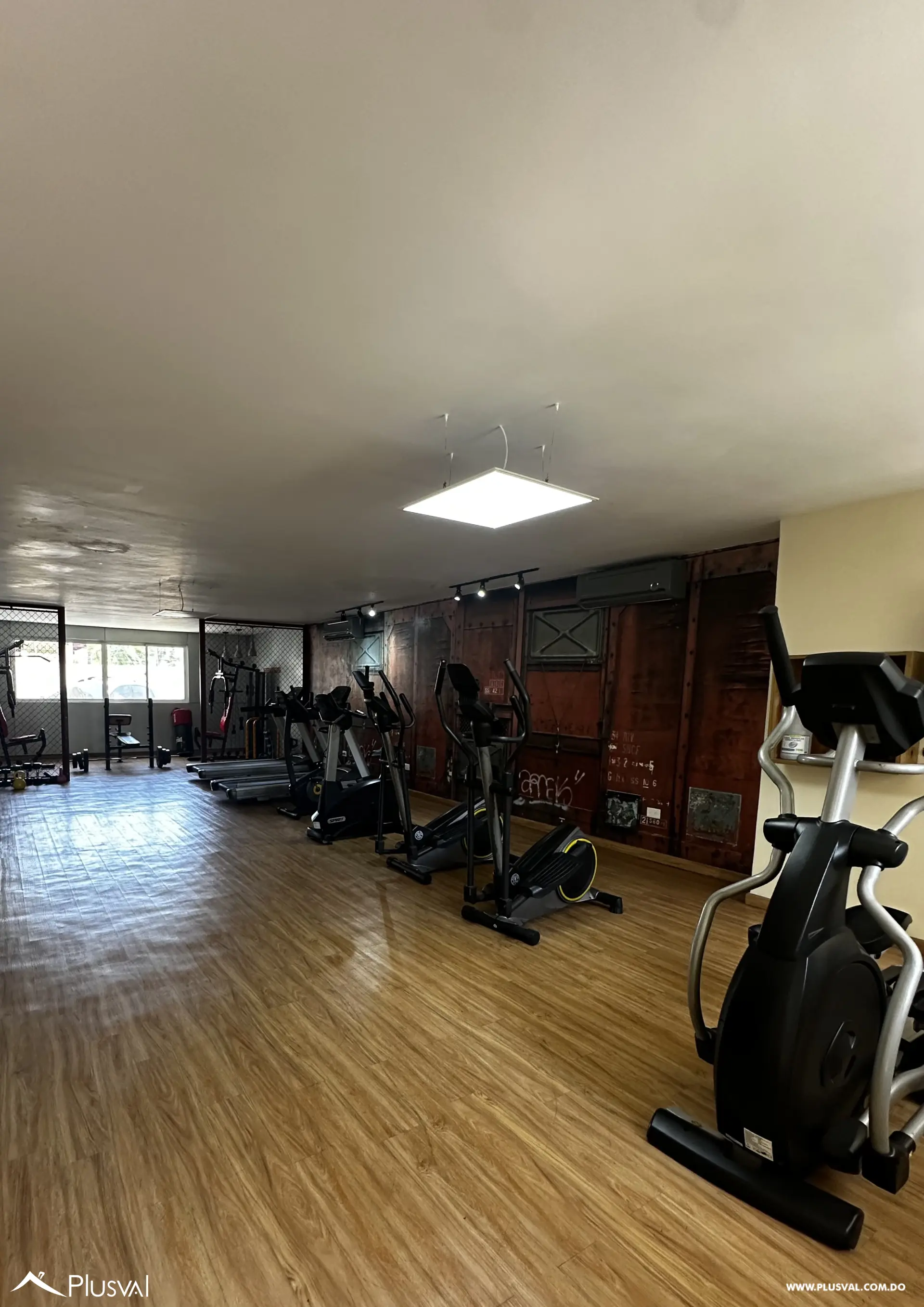 Alquiler Apartamento Amueblado de 2 Hab, Santo Domingo 522392
