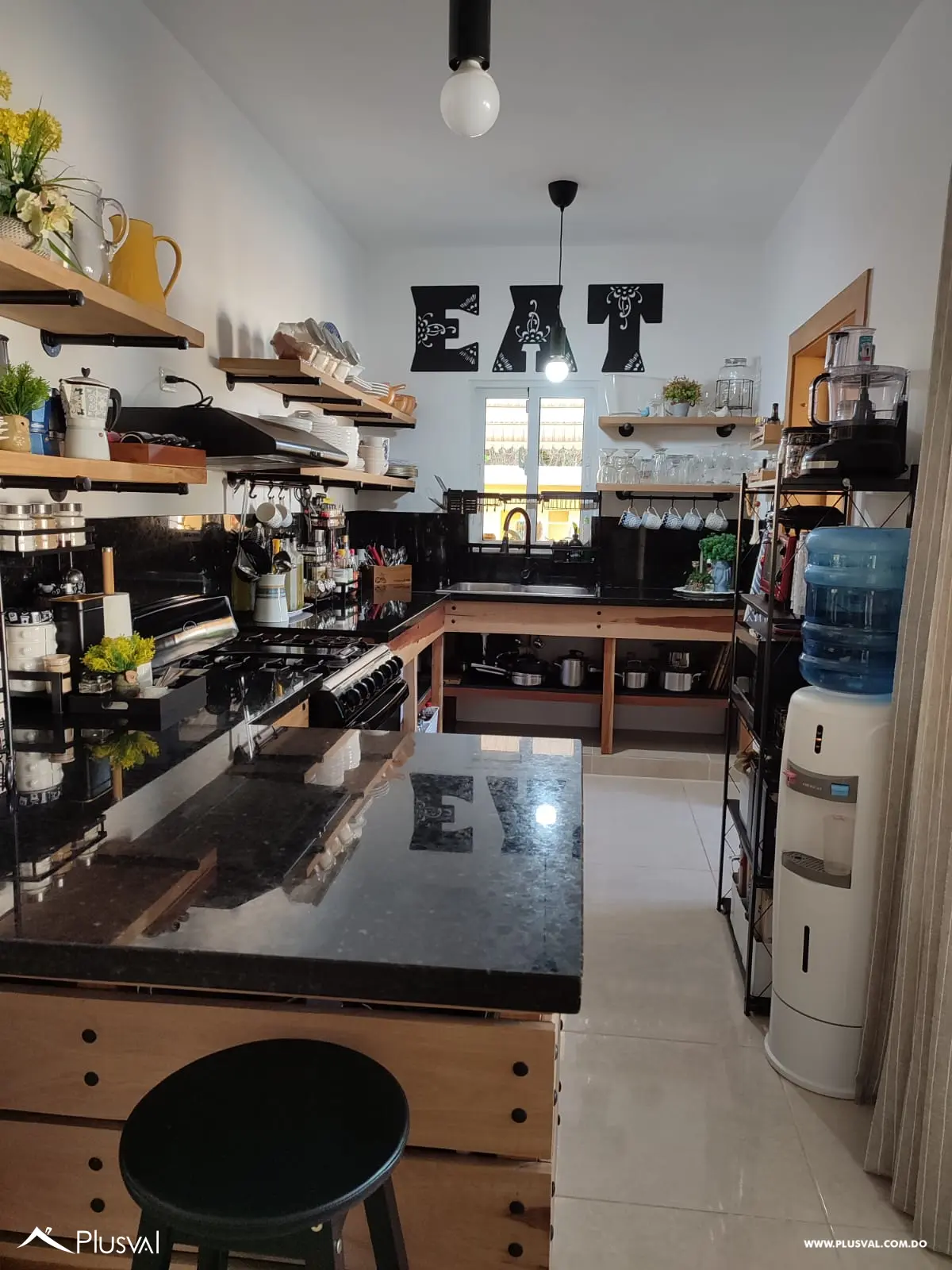 Casa en Venta con Piscina Ubicada en Sosúa 460206