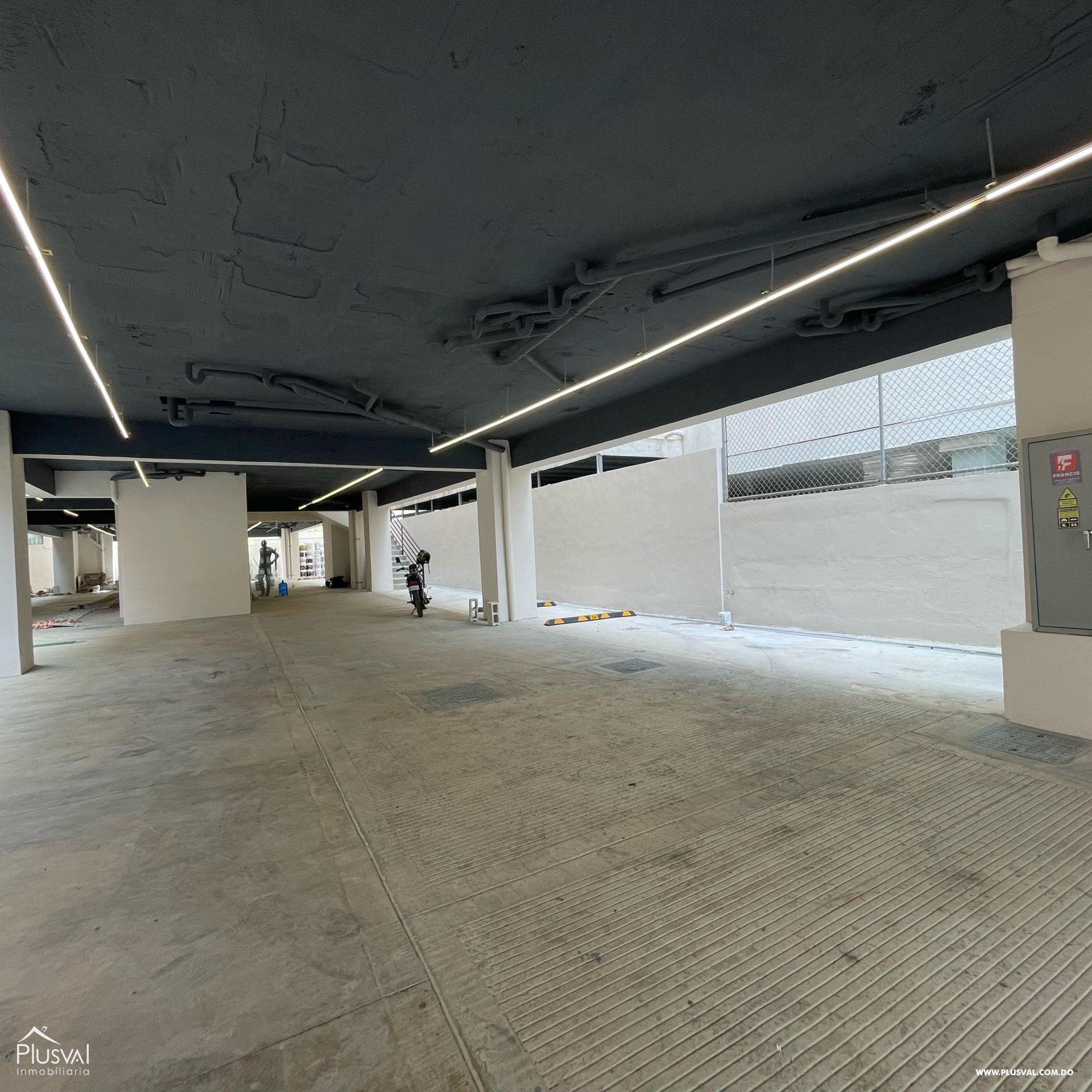 Excelente residencial Ens. Ozama 425985