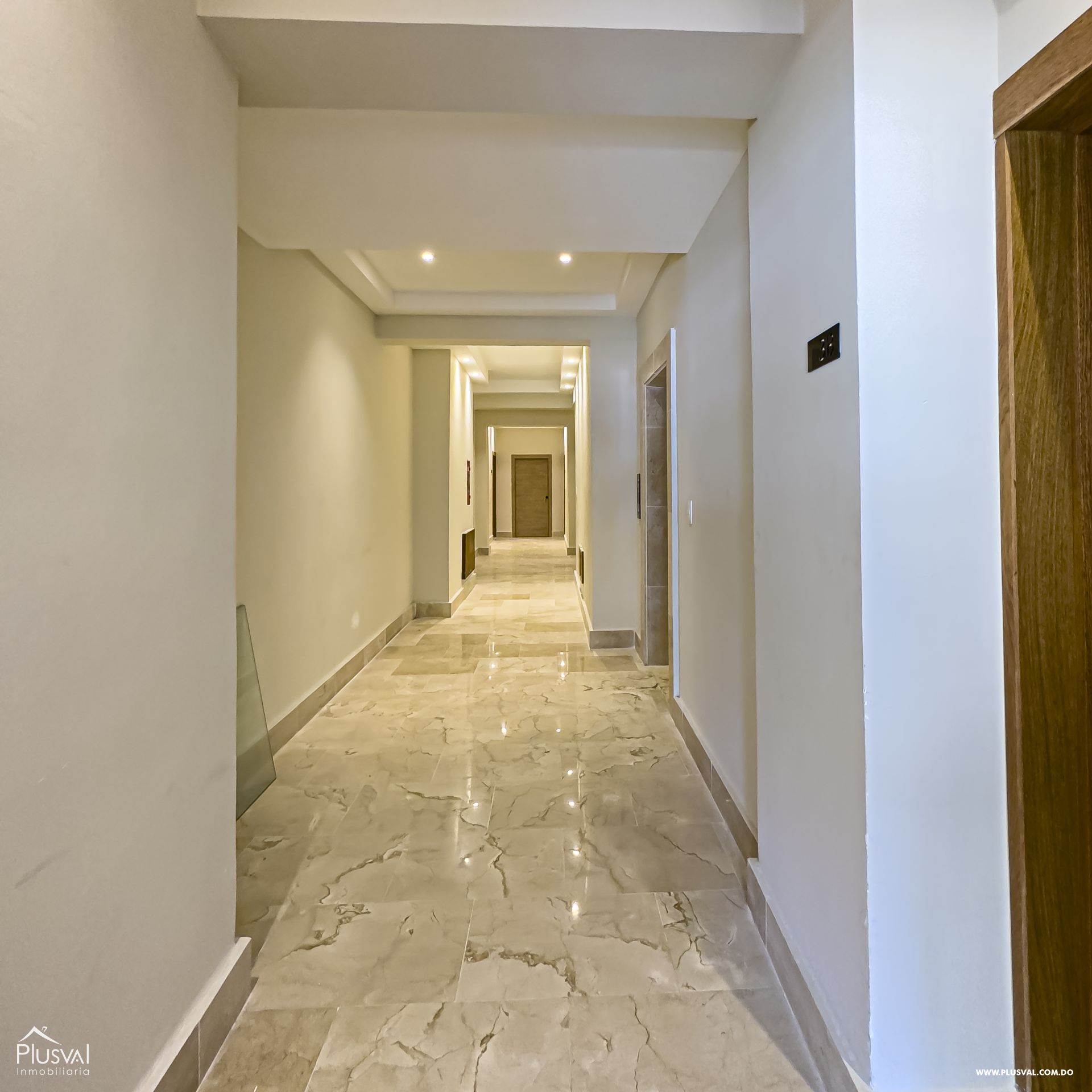 Apartamento en alquiler, Piantini. 284268