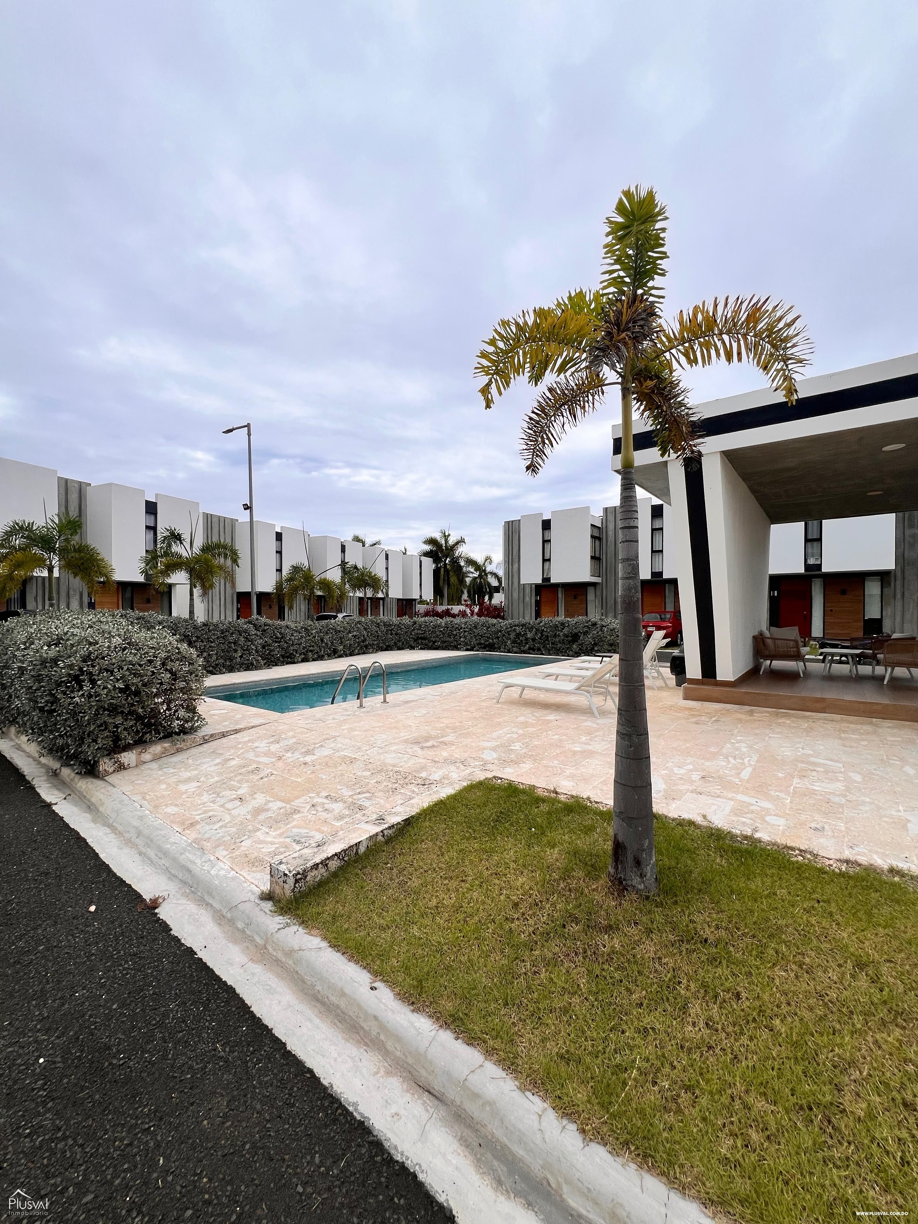 Venta de unidad en Ubicación Privilegiada en Bávaro Punta Cana 454454
