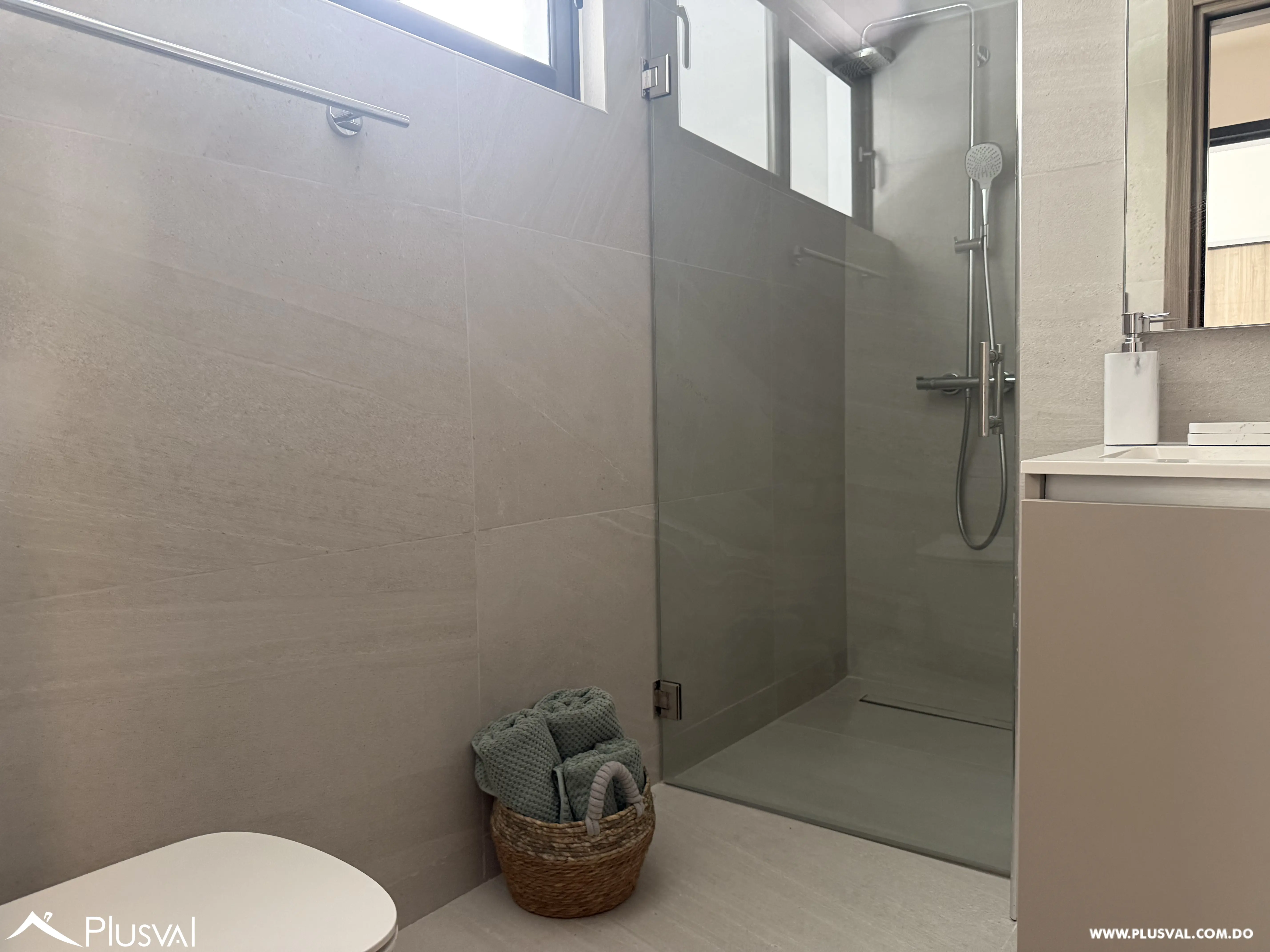 Alquiler amueblado en Ocean Bay 520596