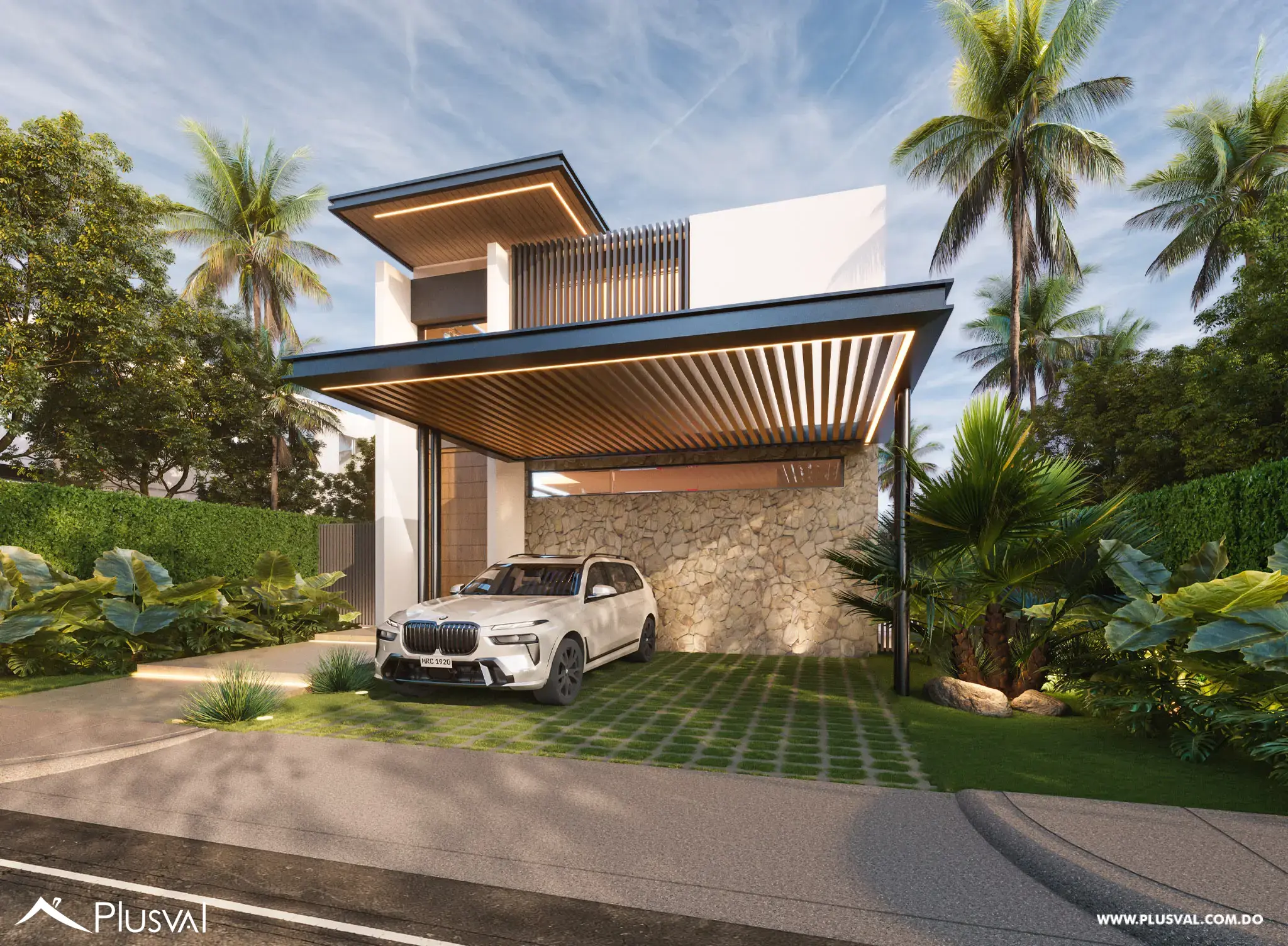 Villa De Lujo en Vistacana 497604