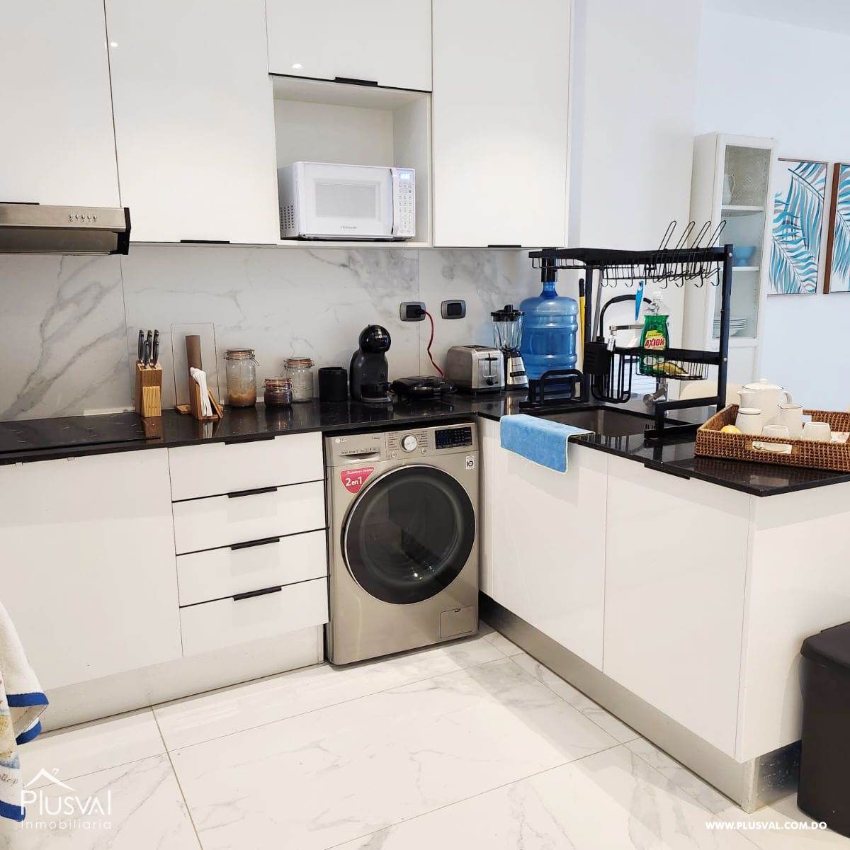 Vendo apartamento en Cana Star 384541