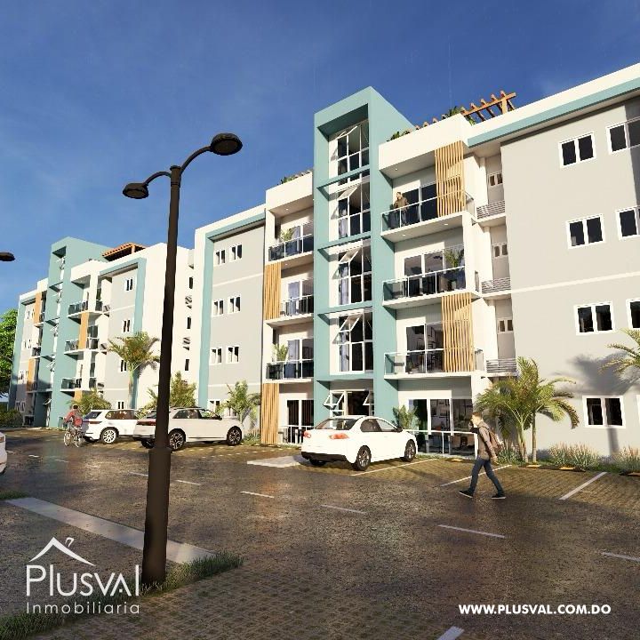 Penthouse en Venta en La Vereda  Inversión Inteligente en Zona Estratégica 439092