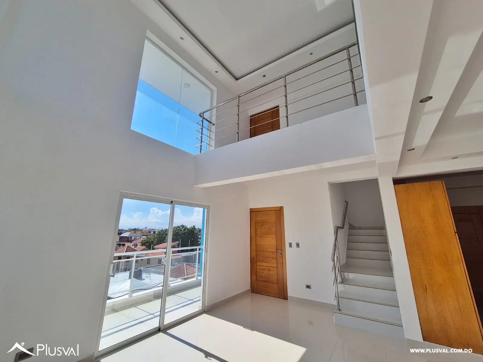 Apartamento en Alquiler de 3 habitaciones en Prado Oriental 458154