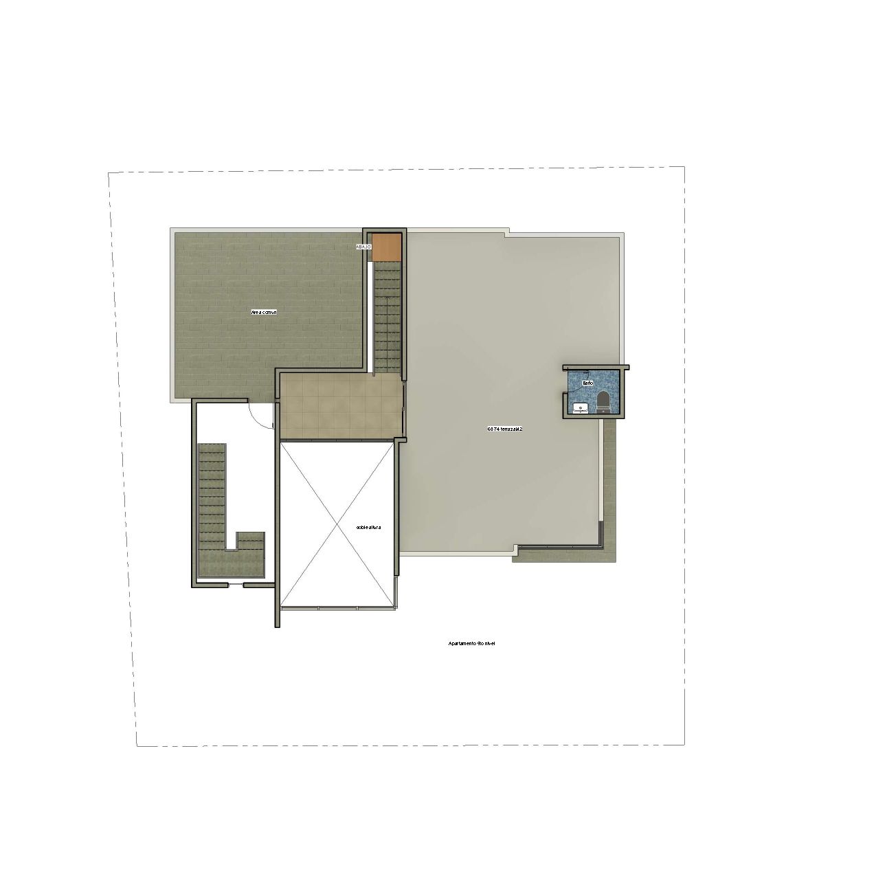 En Brisa Oriental. Zona de importante desarrollo 248015