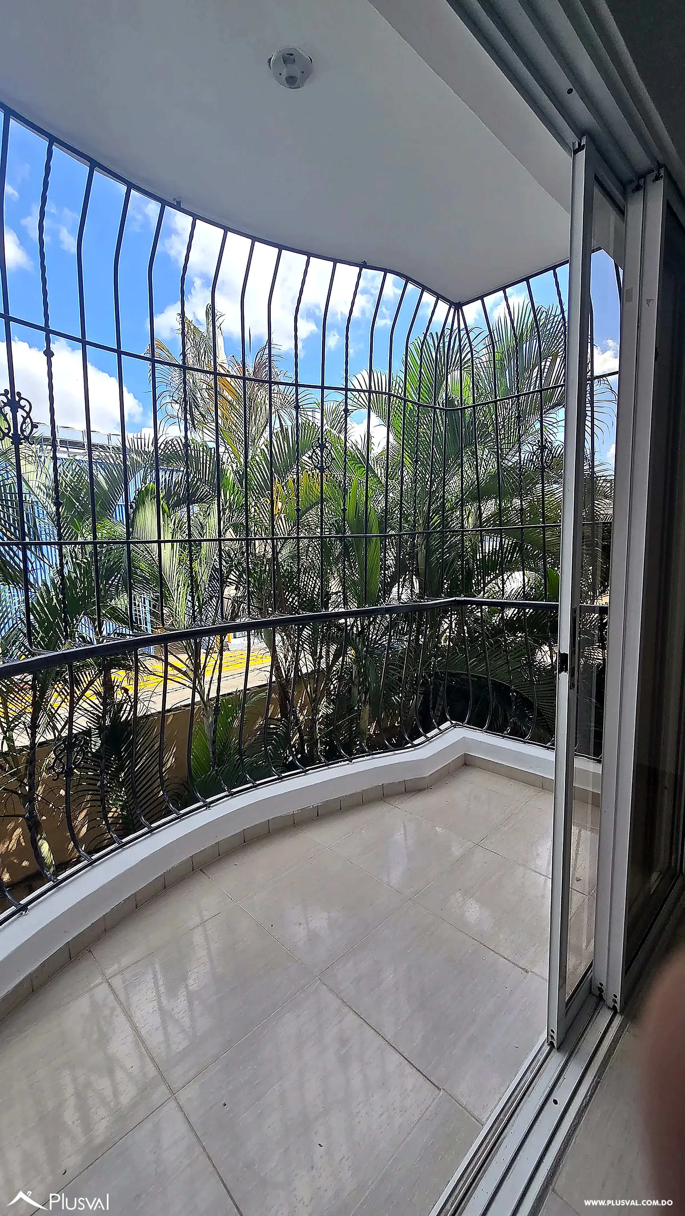 Apartamento en alquiler en la Urbanizacion Fernández 505700