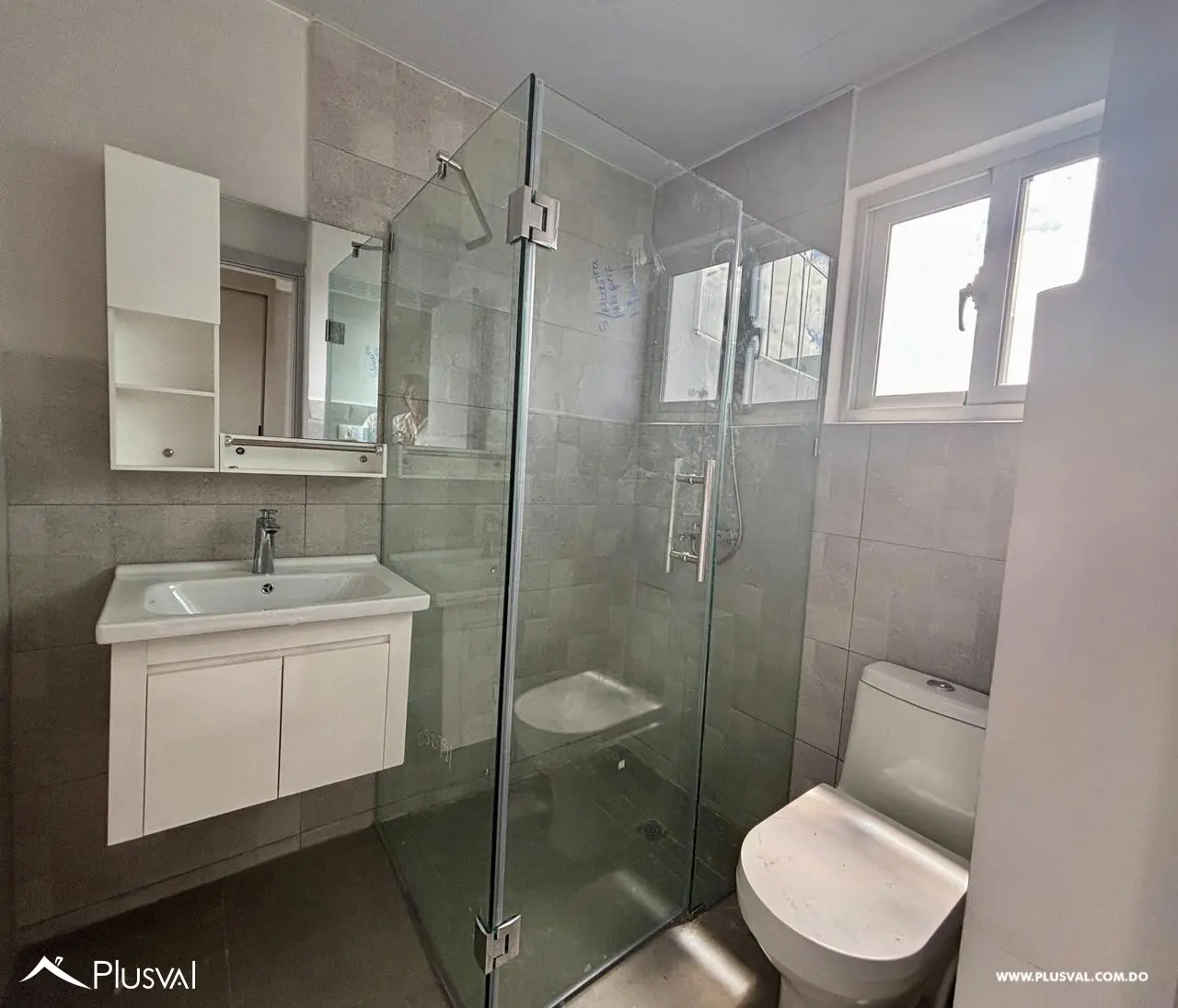 Apartamento en Venta en Casa Alta Serrallés 455171