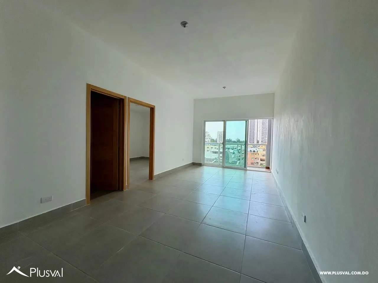 Espacioso apartamento amueblado  de 1 habitación en venta en Bella Vista 452642