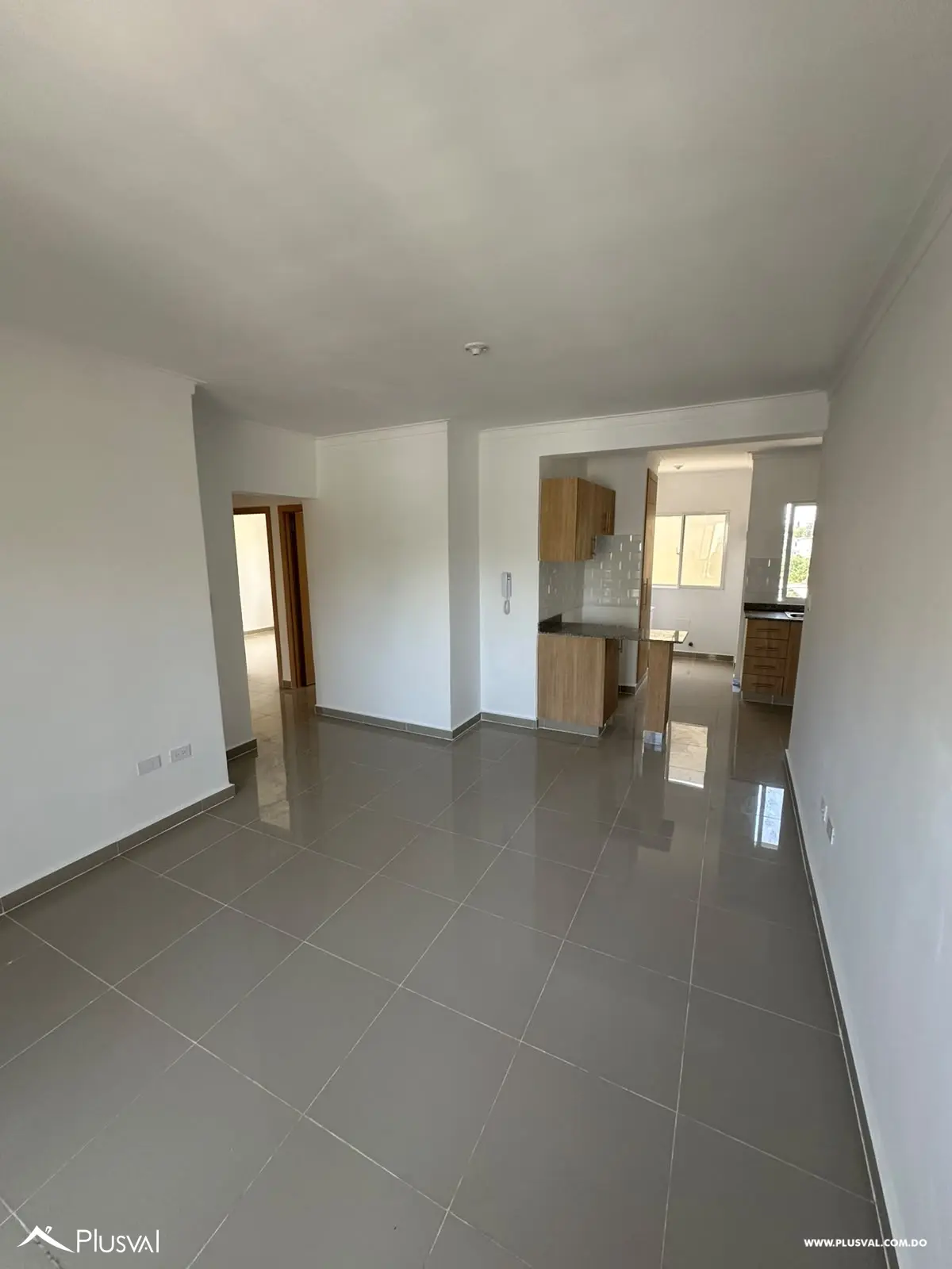 Apartamento en Venta en Arroyo Hondo | Nuevo y Listo para Entregar 513070