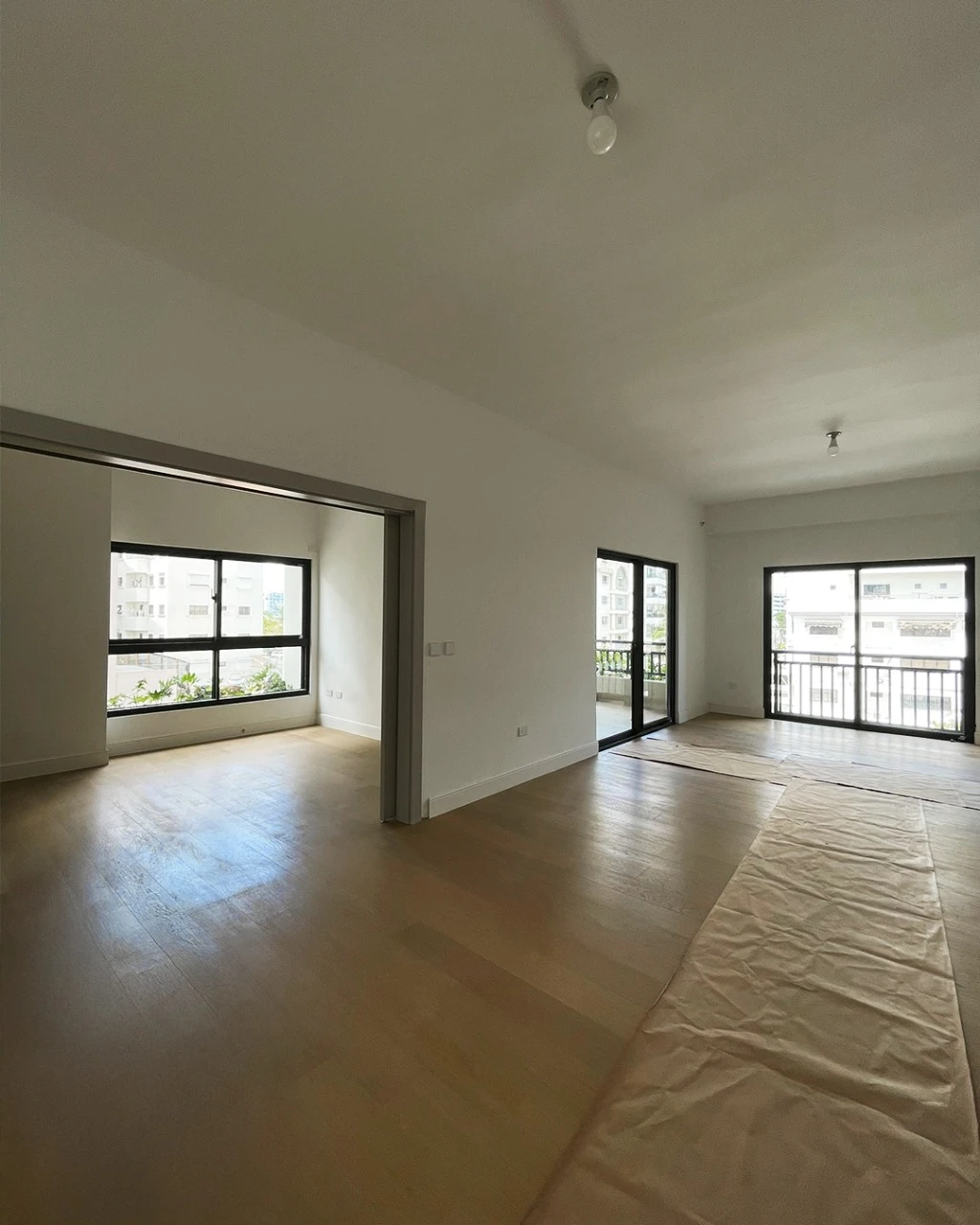 Apartamento en Venta en Ensanche Paraíso 436823