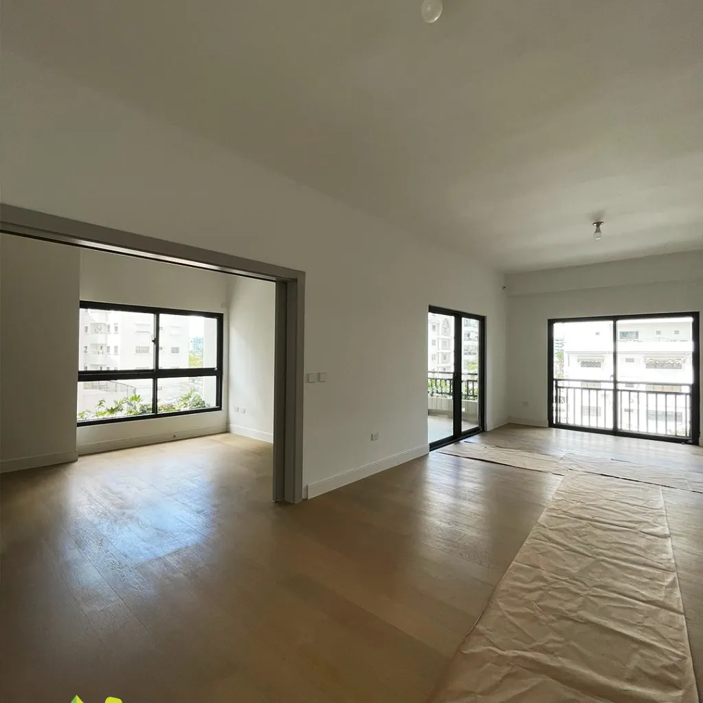 Apartamento en Venta en Ensanche Paraíso 436823