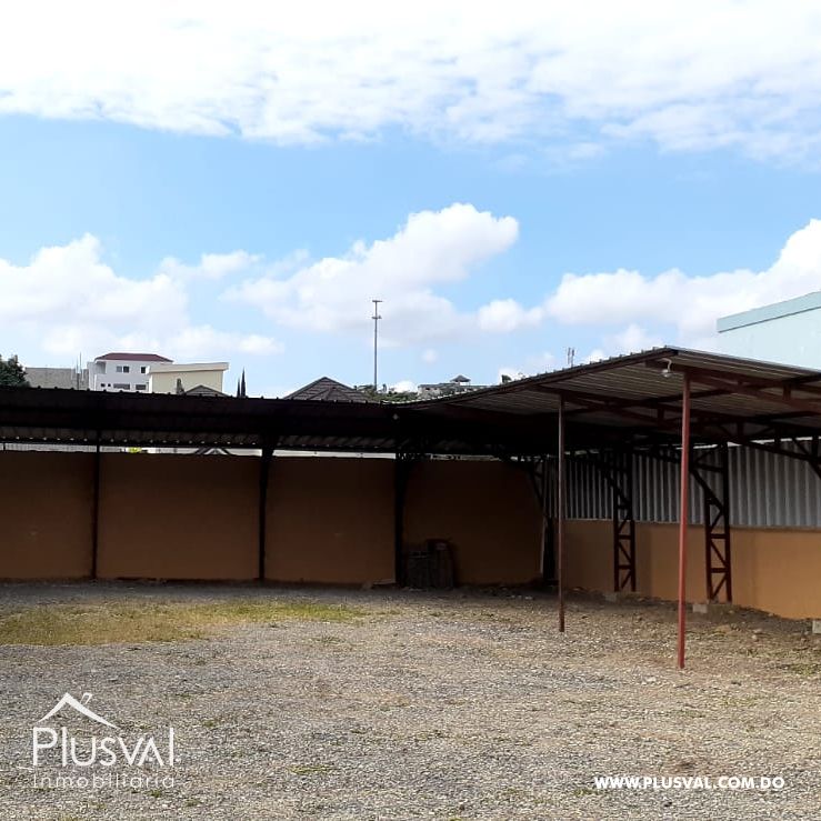 Terrero Comercial en venta 360261