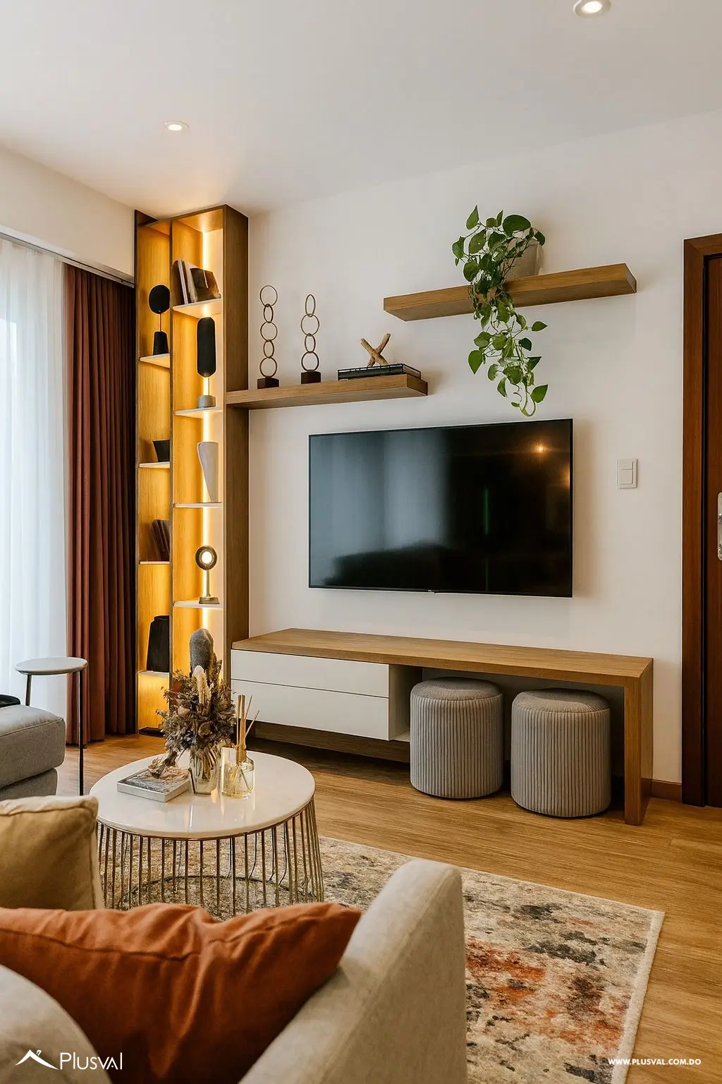 Alquiler de Apartamento 2 habitaciones 485529